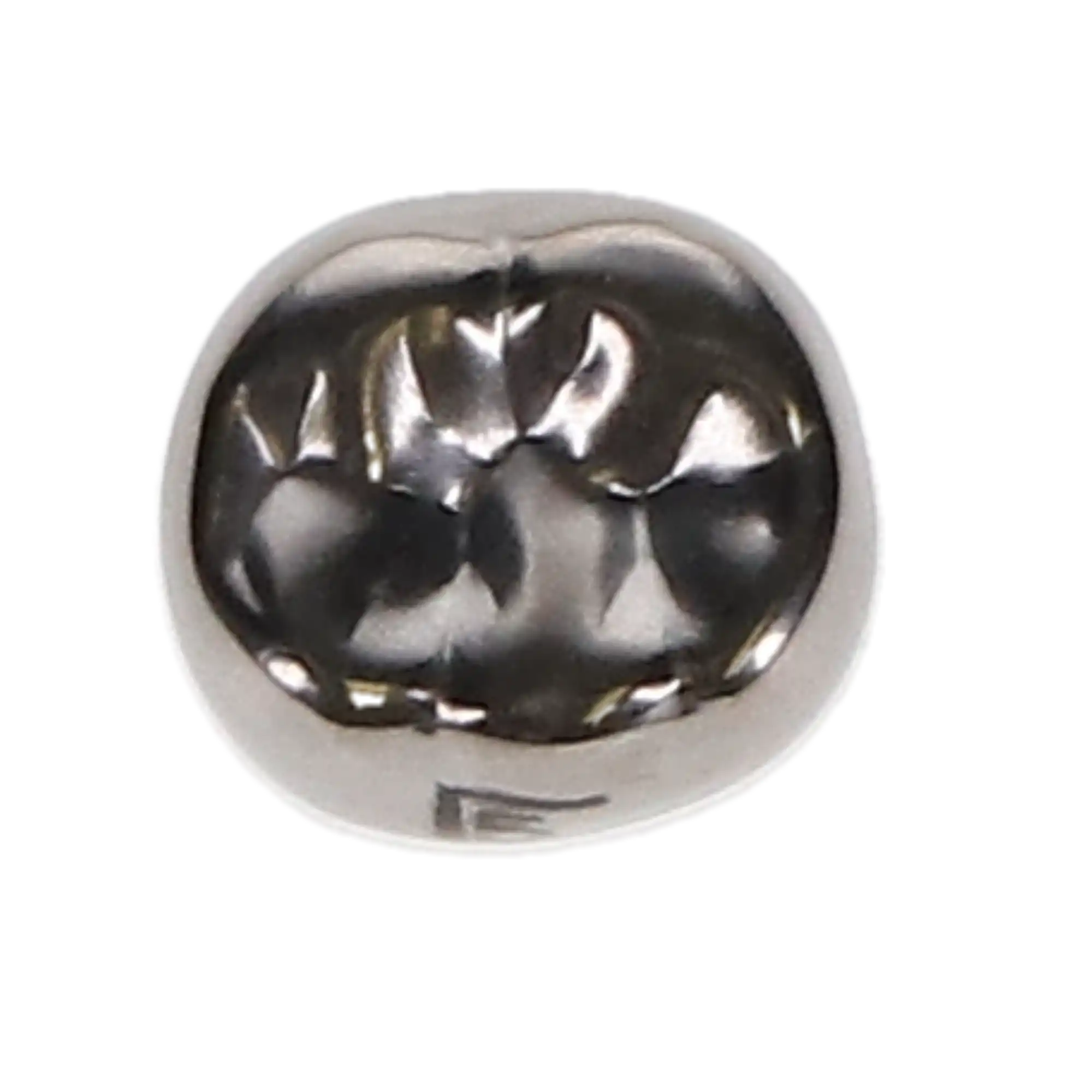3M™ ESPE™ Stainless Steel Permanent Molar Crown, Size 6LL5, Lower Left First Permanent Molar, 5/Box thumbnail 6