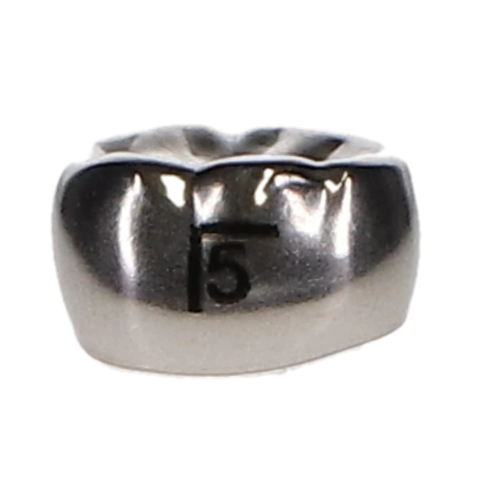 3M™ ESPE™ Stainless Steel Permanent Molar Crown, Size 6LL5, Lower Left First Permanent Molar, 5/Box thumbnail 10