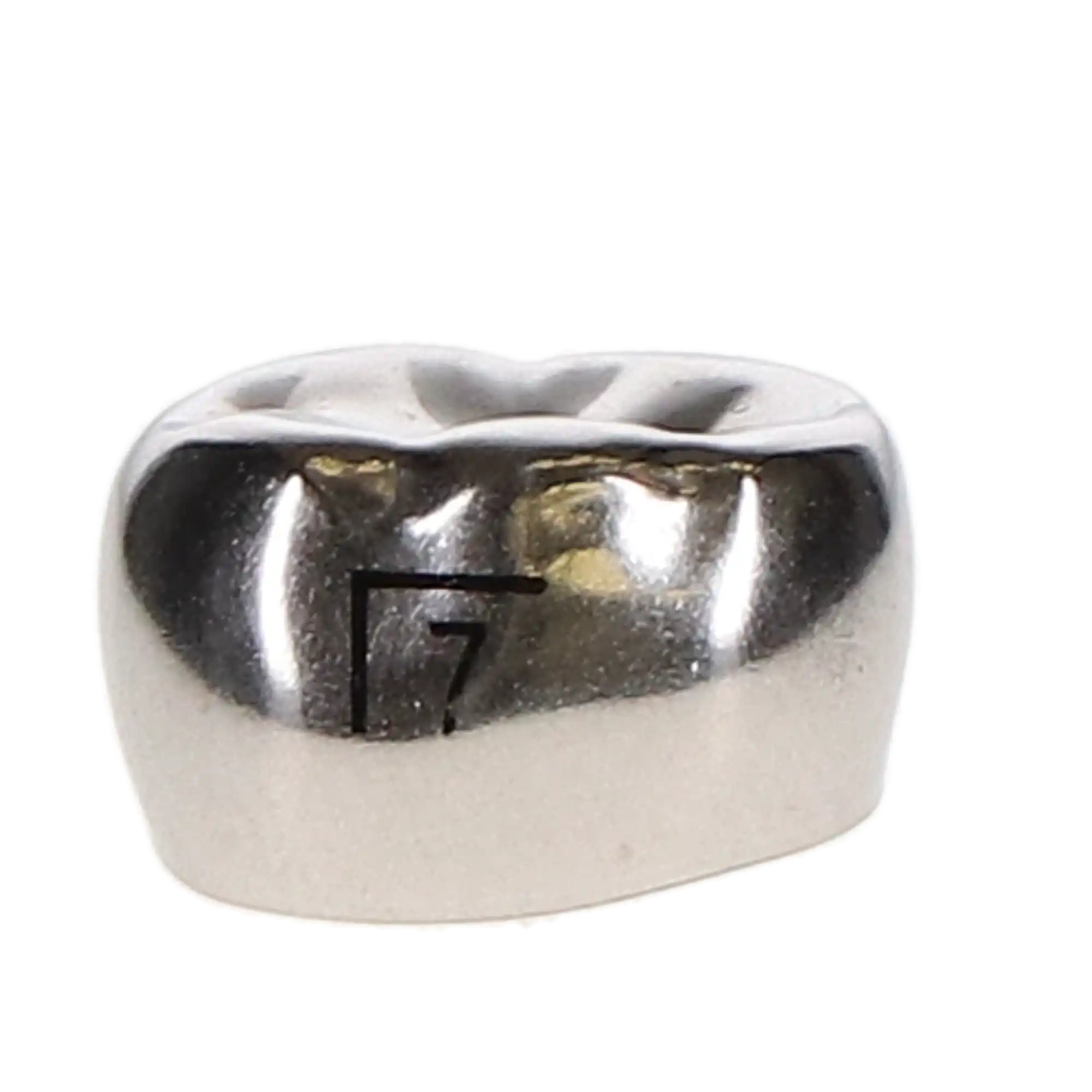 3M™ ESPE™ Ion Ni-Chro Stainless Steel Permanent Molar Crown, Size 6LL7 (Lower Left First Permanent Molar), Box of 5 thumbnail 11