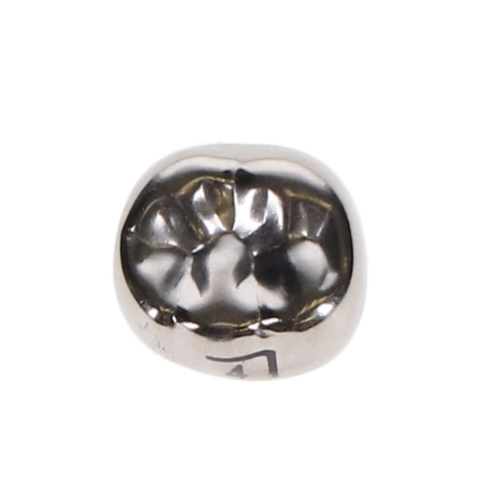 3M™ ESPE™ Stainless Steel Permanent Molar Crown, Size 6LR4 (Lower Right First Permanent Molar), Box of 5 thumbnail 9