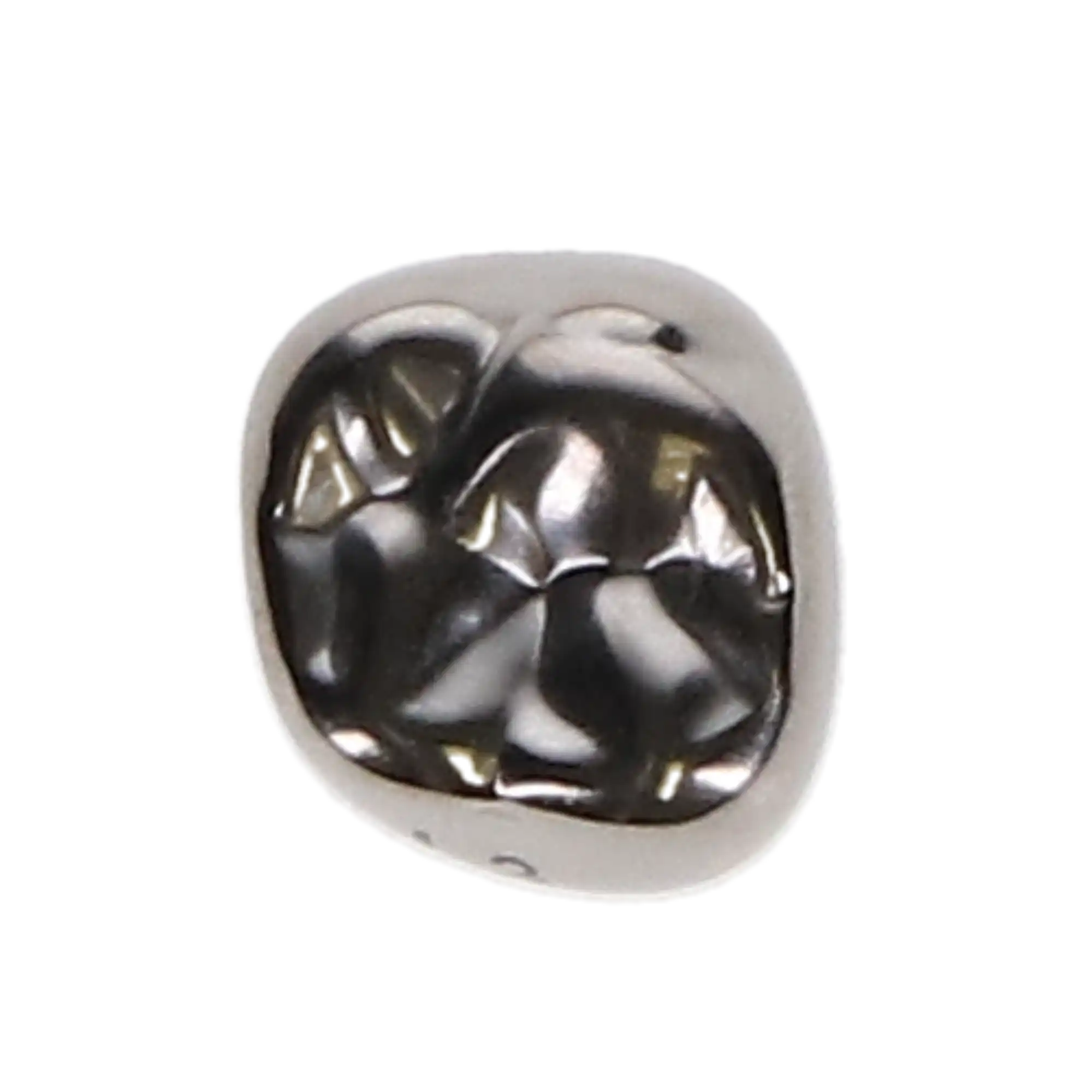 3M™ ESPE™ Stainless Steel Permanent Molar Crown, Size 6UL3 (Upper Left First Permanent Molar), Box of 5 thumbnail 8