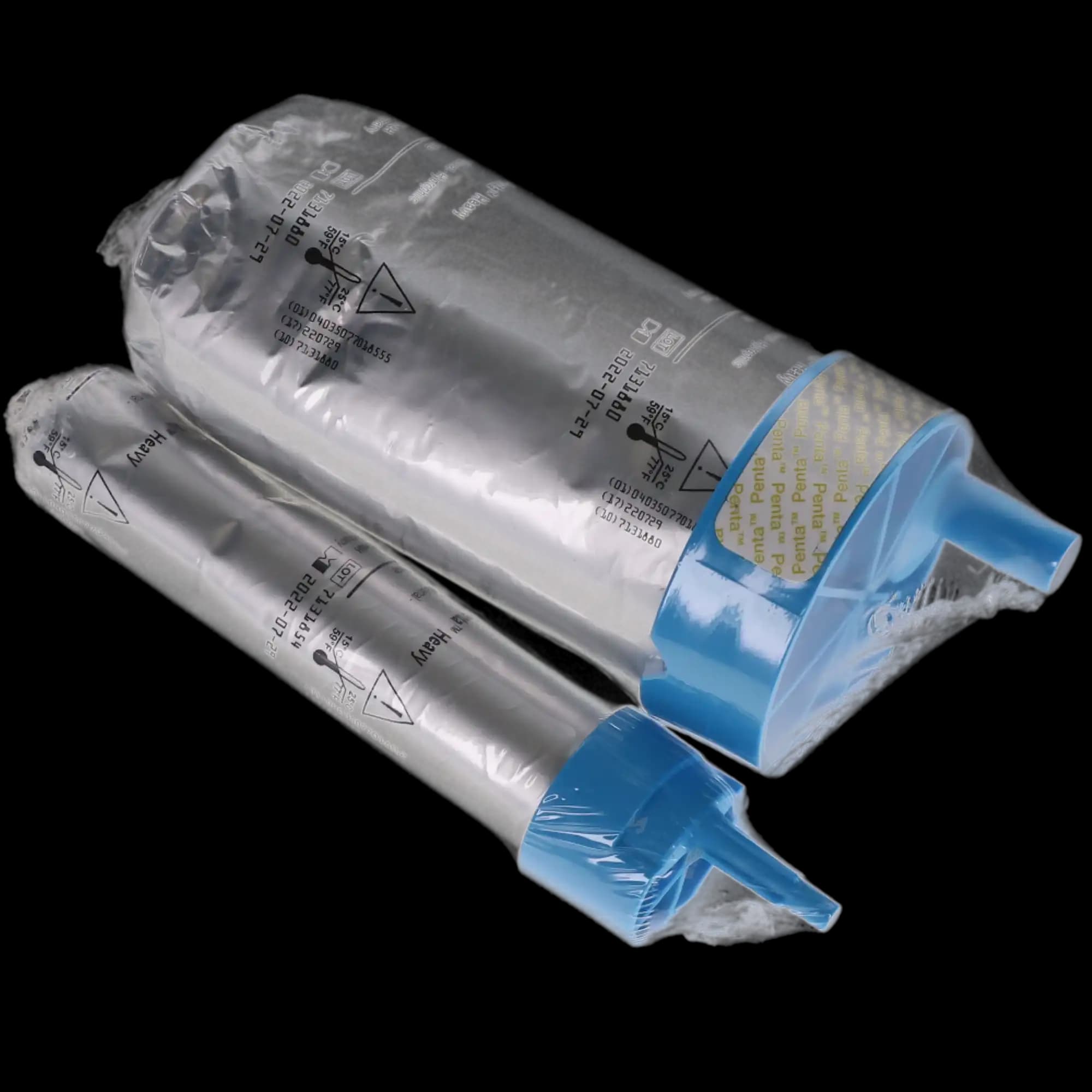 3M™ Imprint™ 4 Penta™ Heavy Body VPS Impression Material Refill, 71484, 2 x 300 mL Base & 2 x 60 mL Catalyst thumbnail 4