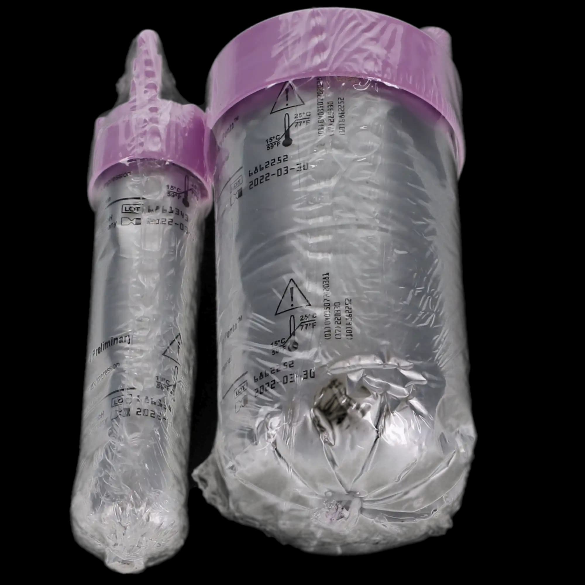 Imprint 4 Preliminary Penta VPS Impression Material, Refill, Regular Set, 360 ml, 2/Pk, 71521 thumbnail 2