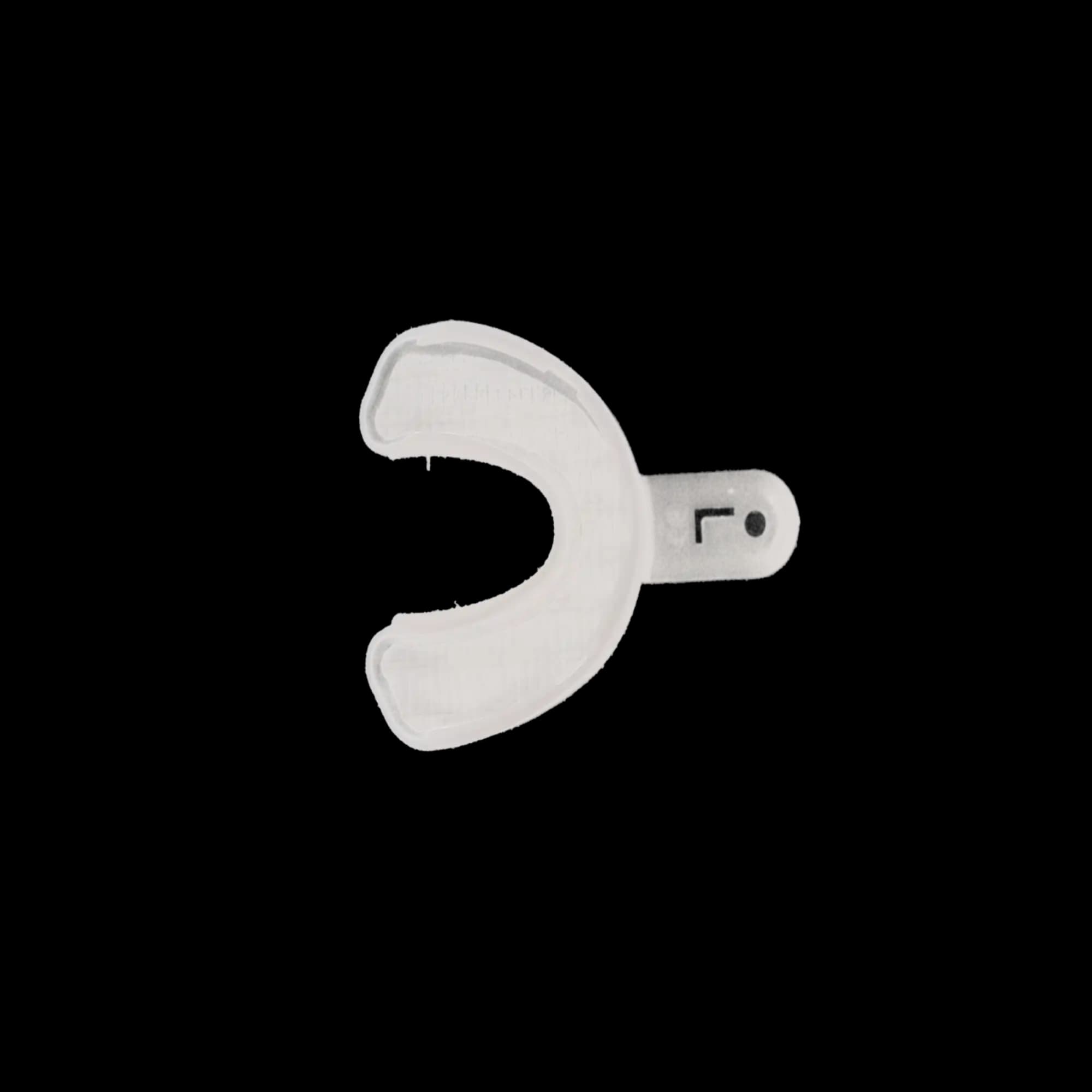 3M Directed Flow Disposable Impression Tray, Large Lower, Refill, 10/Pk, 71620 thumbnail 6