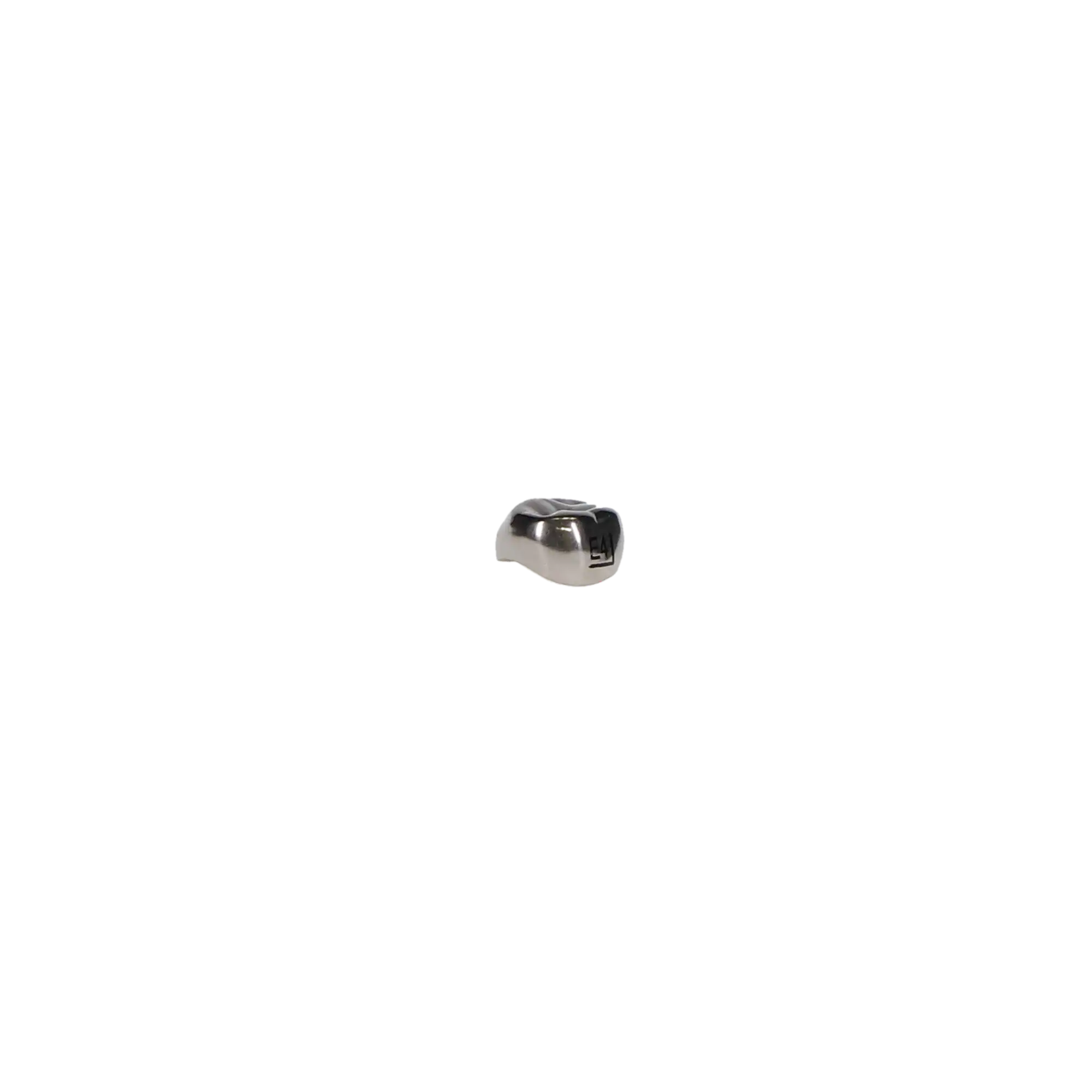 3M™ ESPE™ Stainless Steel Primary Molar Crown, Size EUR4 (Upper Right Second Primary Molar), Box of 5, E-UR-4 thumbnail 7