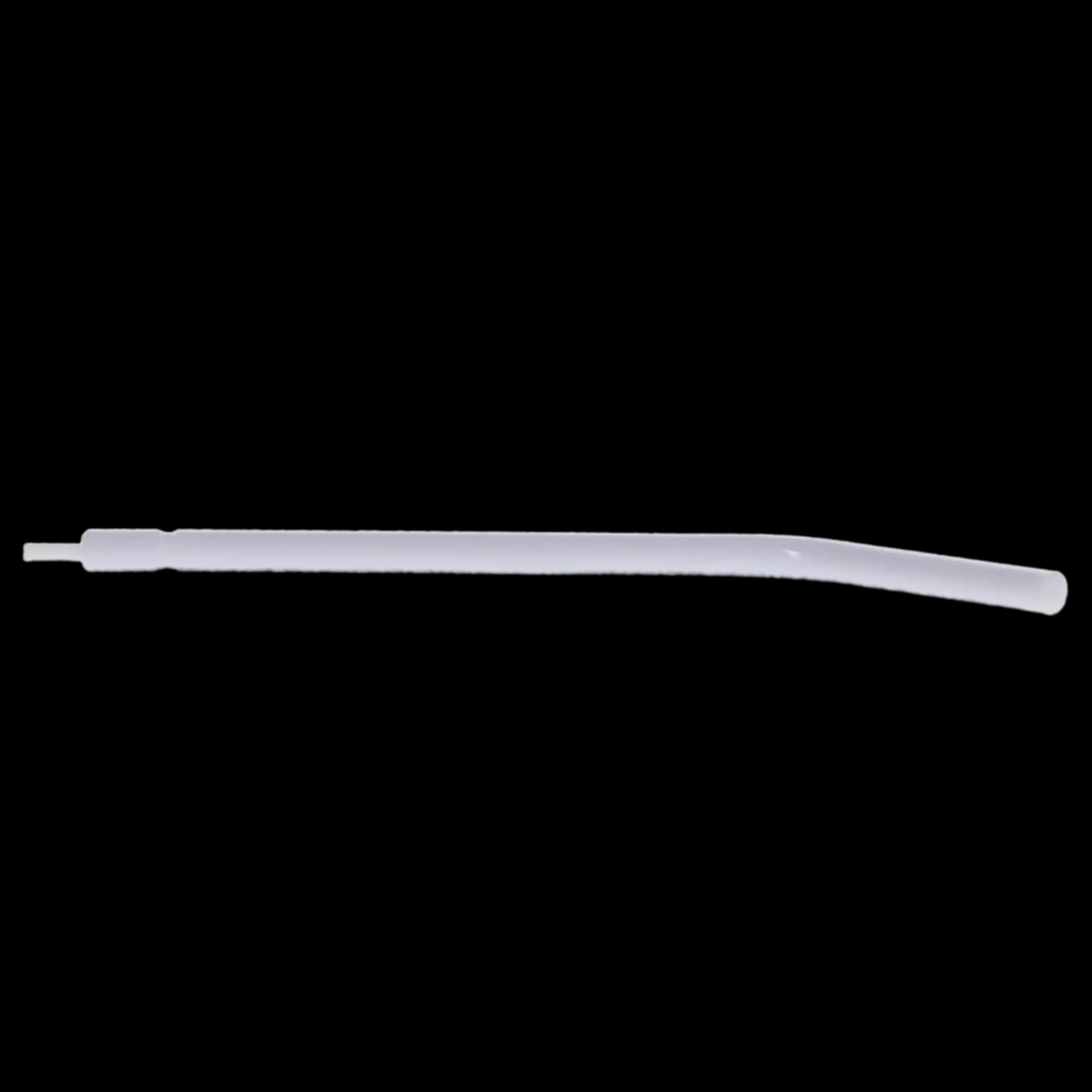 Crystal Tip Type Plastic Core Air/Water Syringe Tips, White, 1600/Pk, AWPCW thumbnail 4
