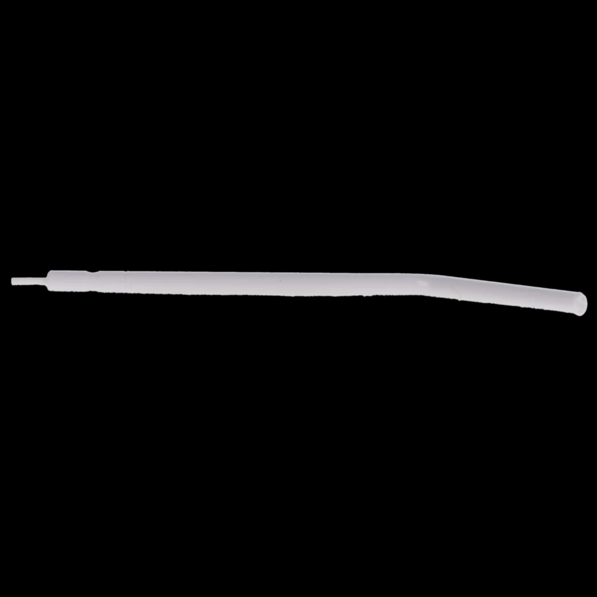 Crystal Tip Type Plastic Core Air/Water Syringe Tips, White, 250/Pk, AWPCW-250 - Crystal Tip Type Plastic Core Air/Water Tips, White, 250/Pk, AWPCW-250 - Image 1