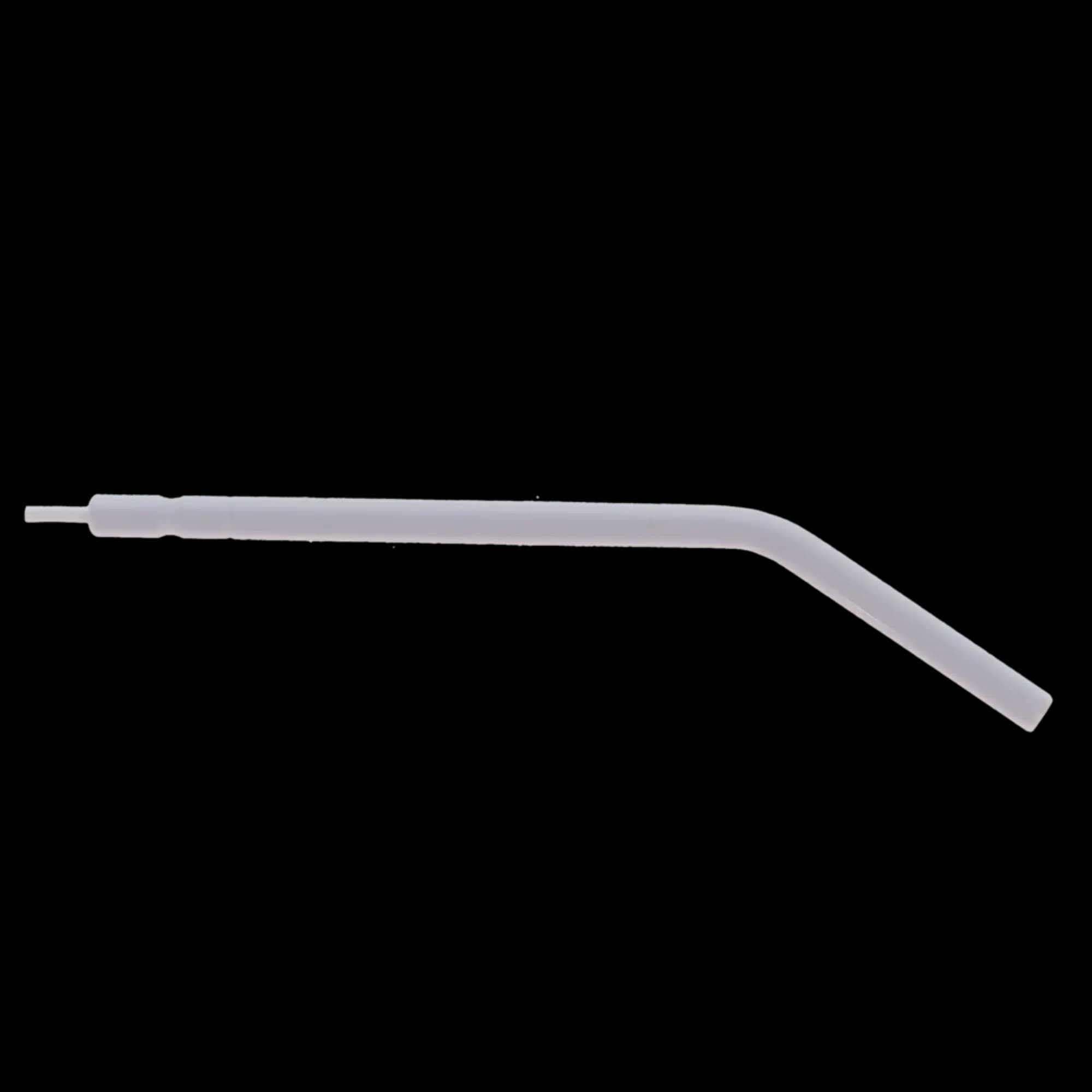 Crystal Tip Type Plastic Core Air/Water Syringe Tips, White, 250/Pk, AWPCW-250 thumbnail 4
