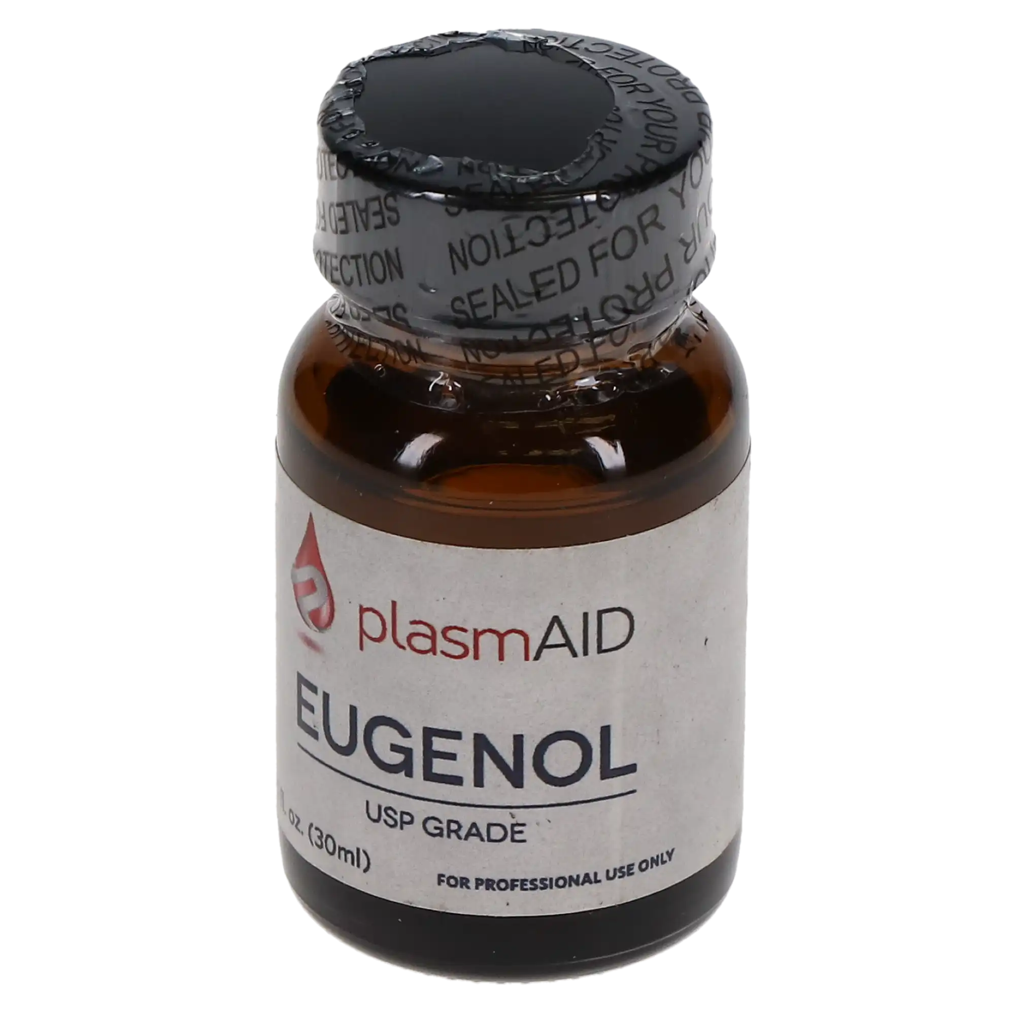 3D Dental Dental Eugenol Solution, 1 oz Bottle, 1/Pk, P-EUG-1 thumbnail 2