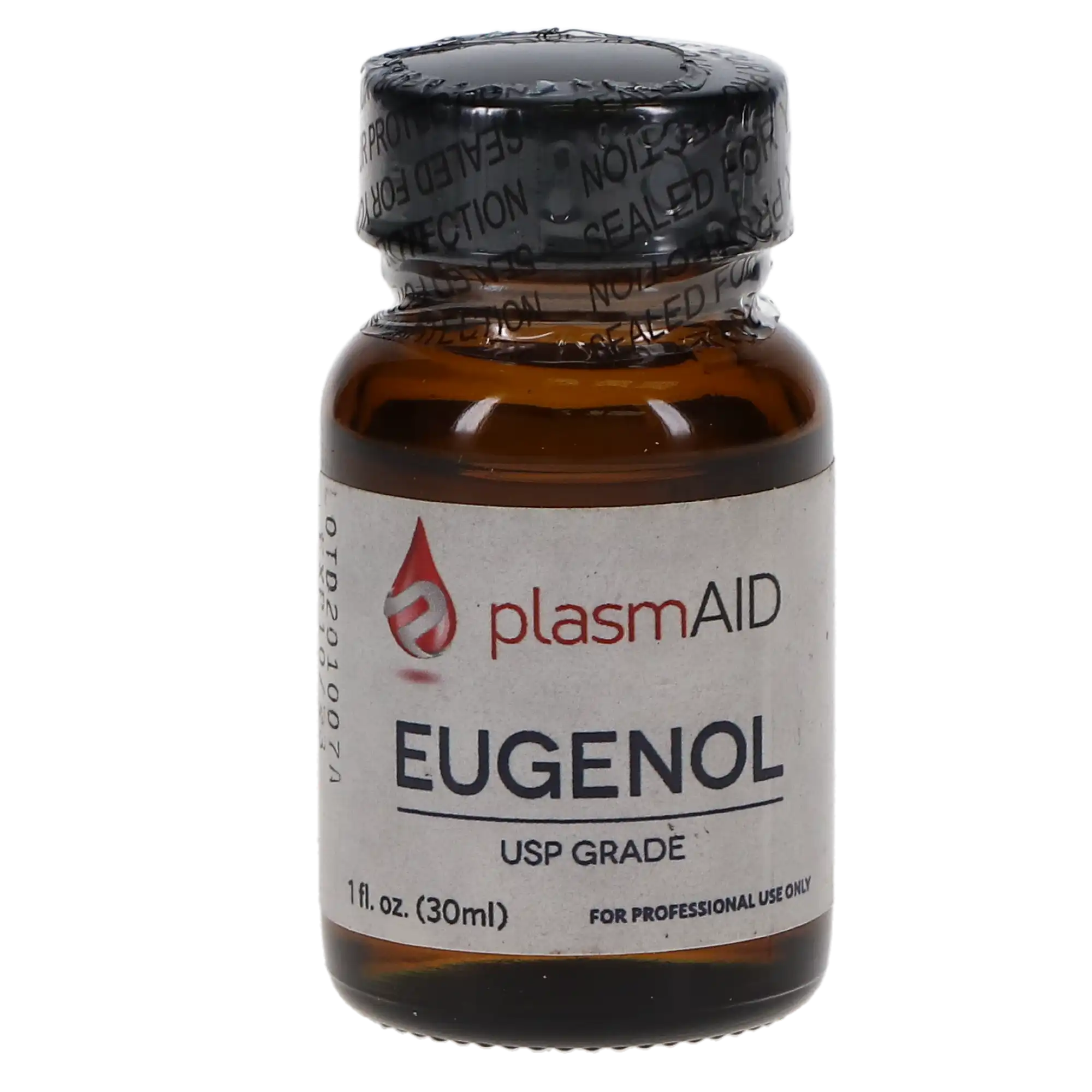 3D Dental Dental Eugenol Solution, 1 oz Bottle, 1/Pk, P-EUG-1 thumbnail 5