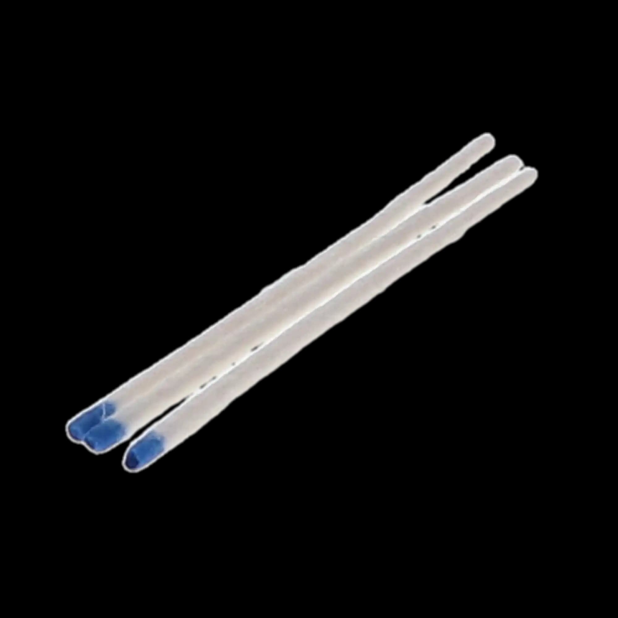 Sabur Diamond Bur, FG, Round, Medium, Blue, 3.2 mm, 801-032M, 10/Pk, DB-801-032M thumbnail 2