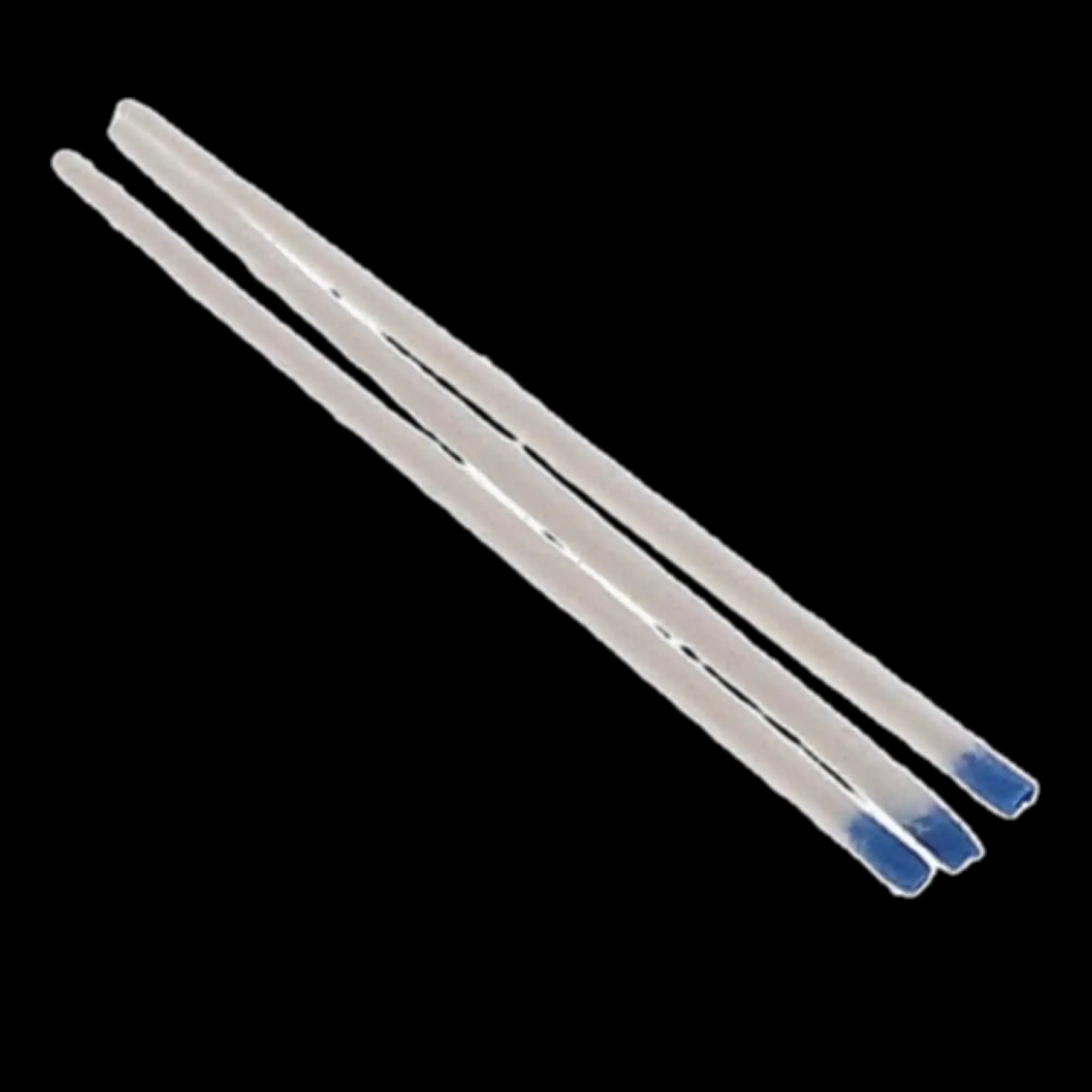 Sabur Diamond Bur, FG, Round, Medium, Blue, 3.2 mm, 801-032M, 10/Pk, DB-801-032M thumbnail 3