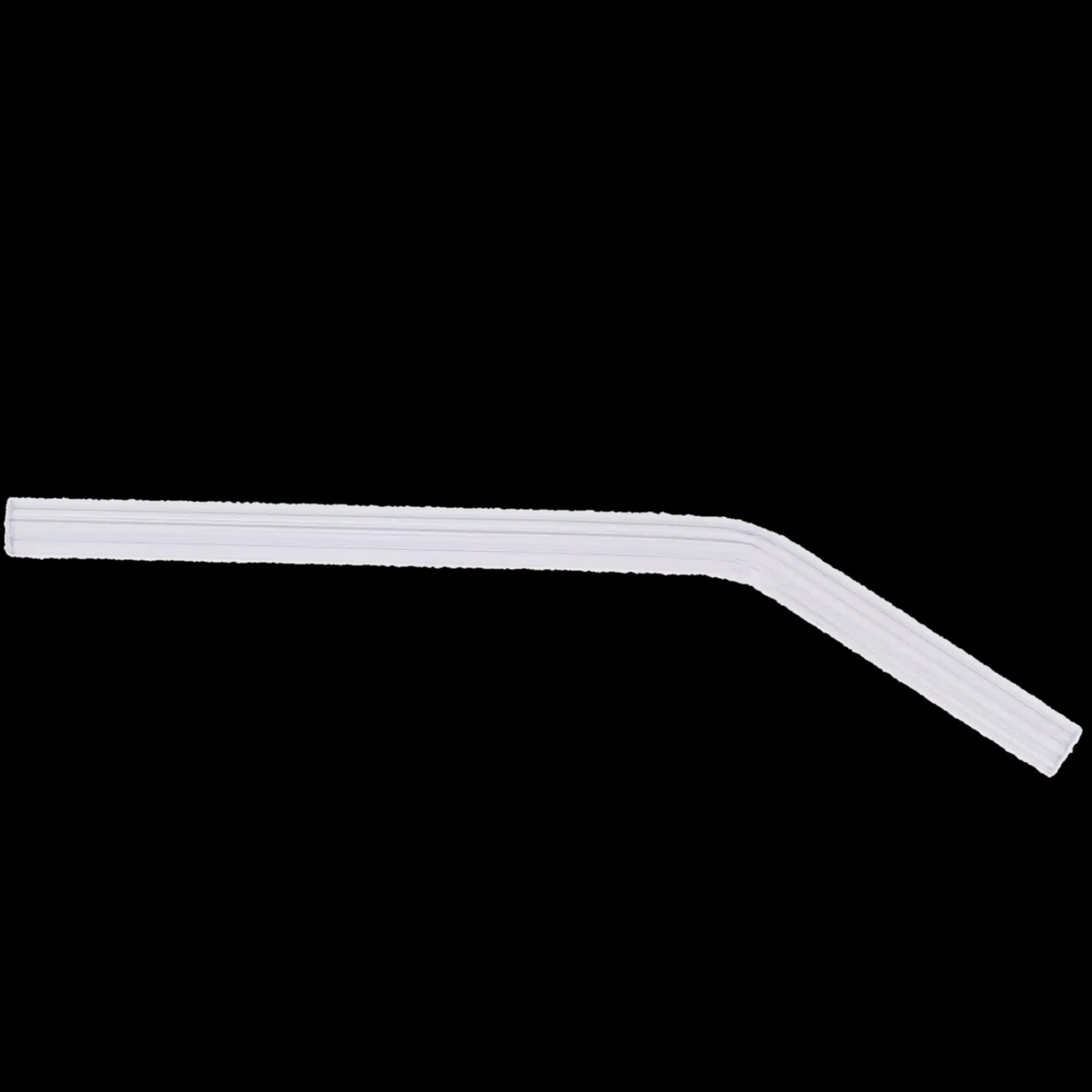 Sani-Tip Type Plastic Air/Water Syringe Tips, Clear, 1500/Pk, AWST-1500 thumbnail 5