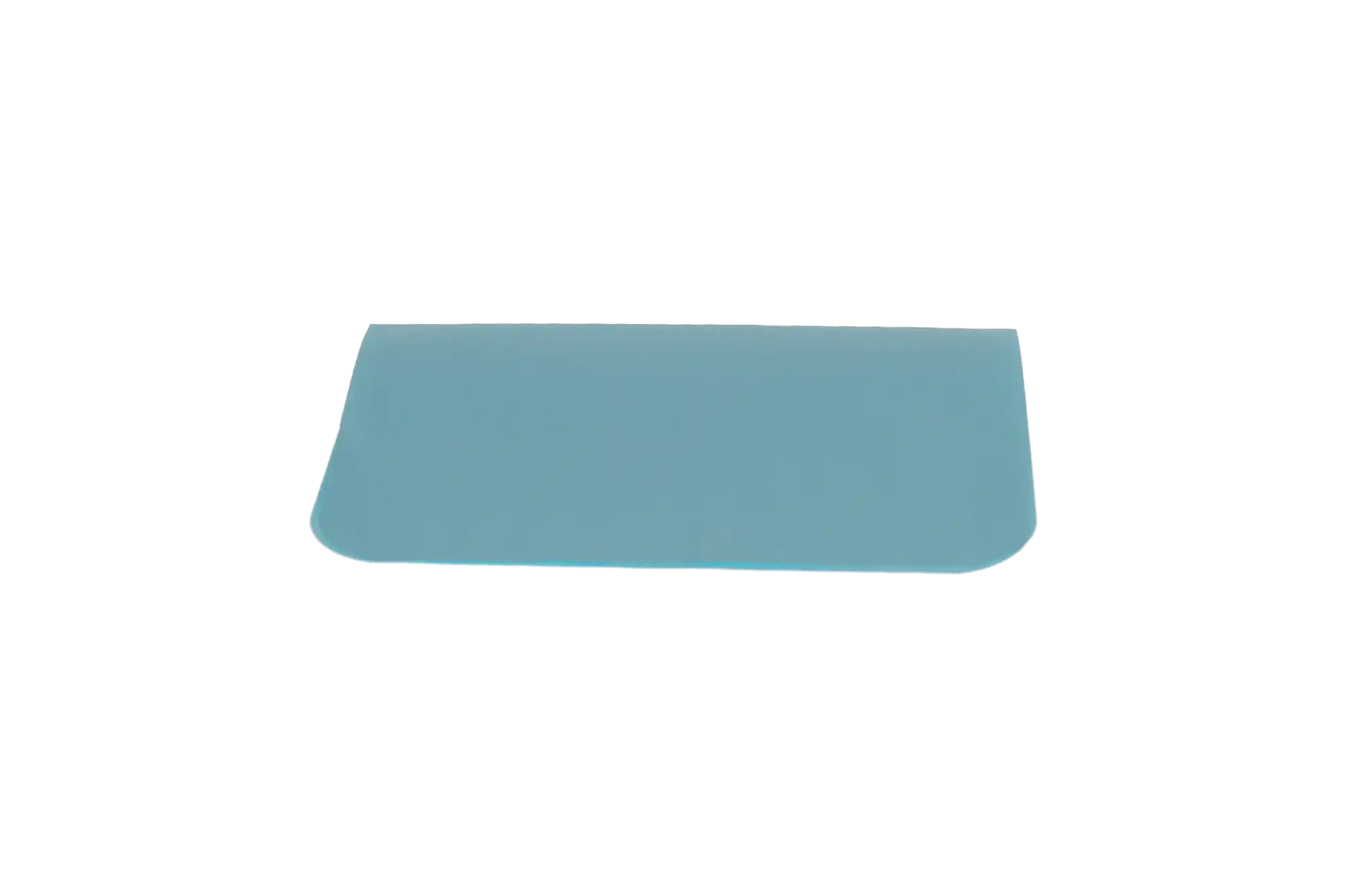 Disposable Paper Tray Covers, Ritter #B, 8.5" x 12.25", Blue, 1000/Pk, PTC-B thumbnail 2