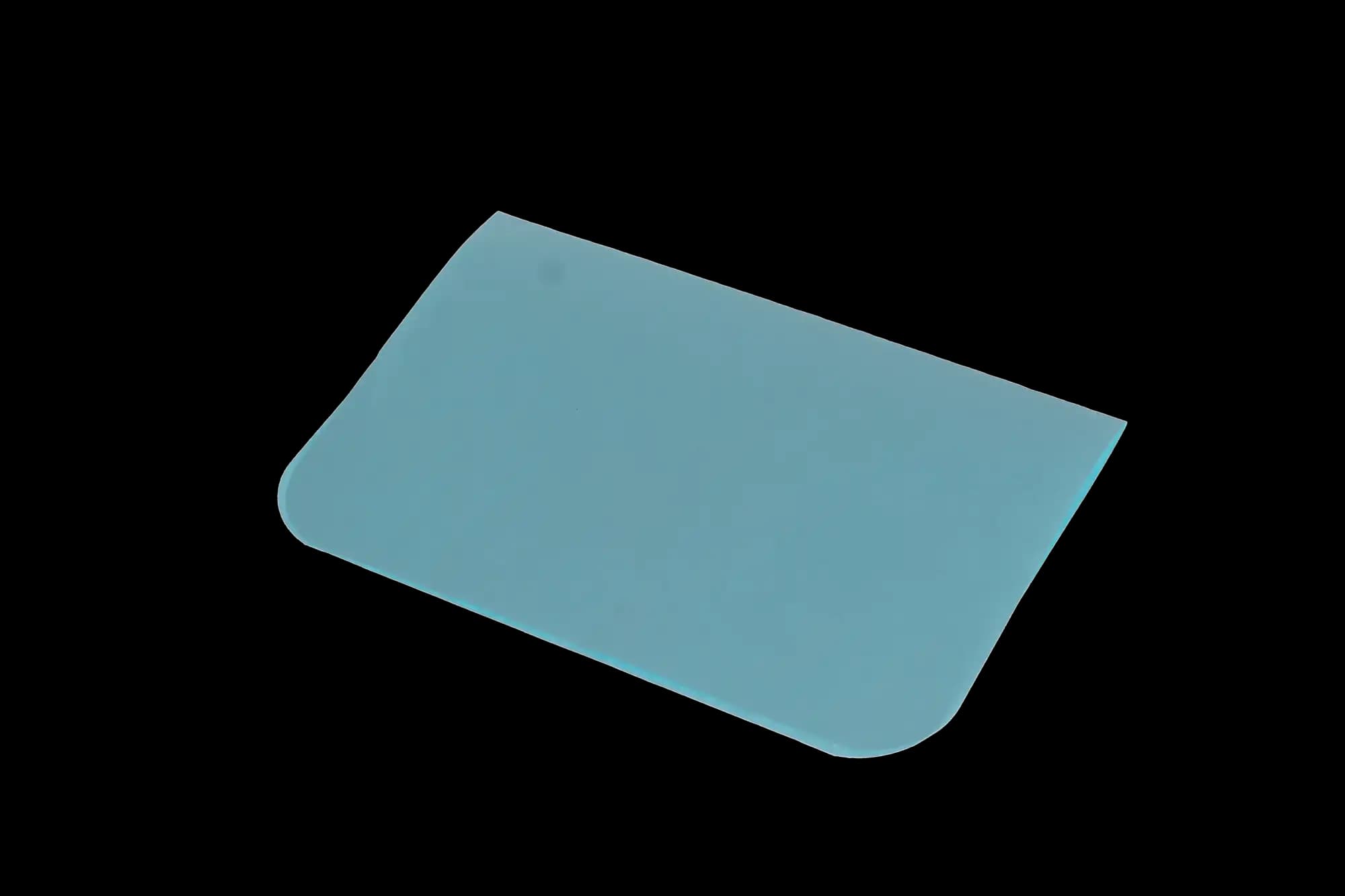Disposable Paper Tray Covers, Ritter #B, 8.5" x 12.25", Blue, 1000/Pk, PTC-B thumbnail 3
