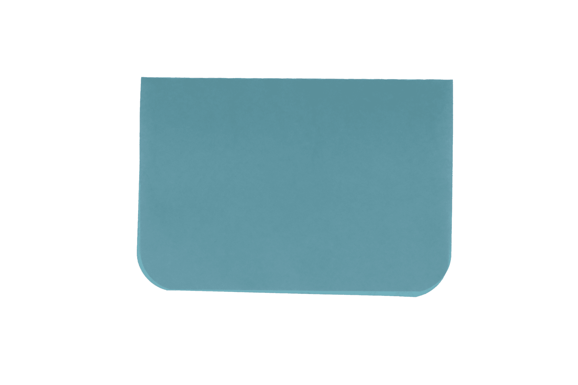 Disposable Paper Tray Covers, Ritter #B, 8.5" x 12.25", Blue, 1000/Pk, PTC-B thumbnail 5