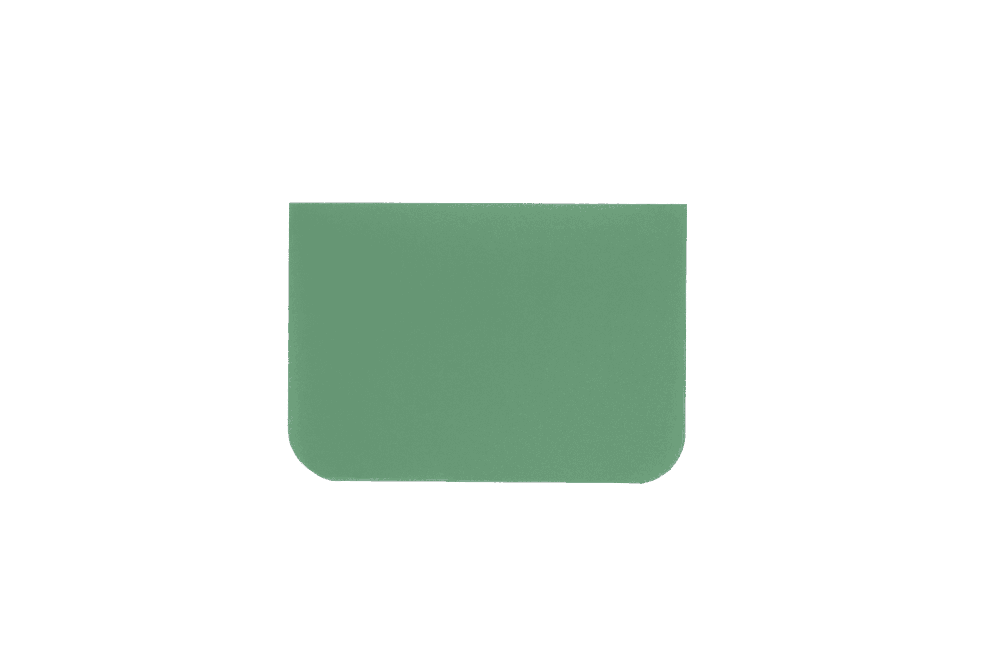 Disposable Paper Tray Covers, Ritter #B, 8.5" x 12.25", Green, 1000/Pk, PTC-G thumbnail 5