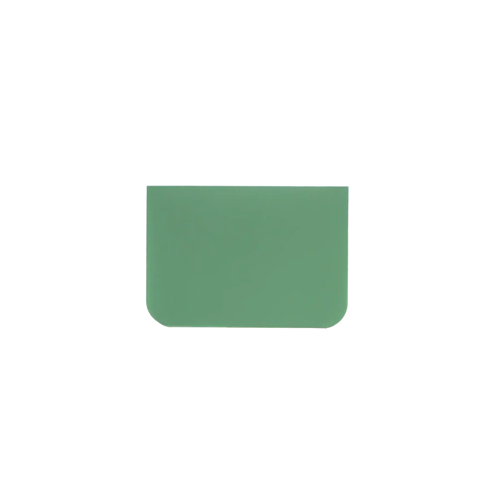 Disposable Paper Tray Covers, Ritter #B, 8.5" x 12.25", Green, 1000/Pk, PTC-G thumbnail 6