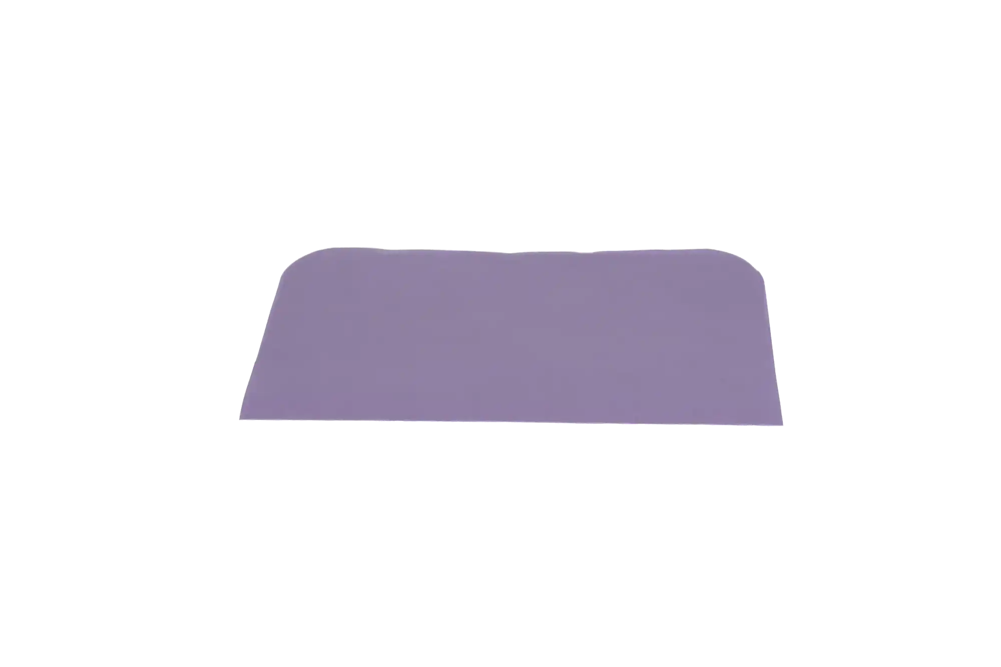 Disposable Paper Tray Covers, Ritter #B, 8.5" x 12.25", Lavender, 1000/Pk, PTC-L thumbnail 2