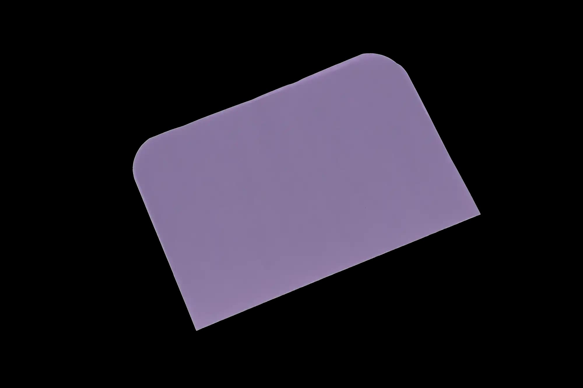 Disposable Paper Tray Covers, Ritter #B, 8.5" x 12.25", Lavender, 1000/Pk, PTC-L thumbnail 4