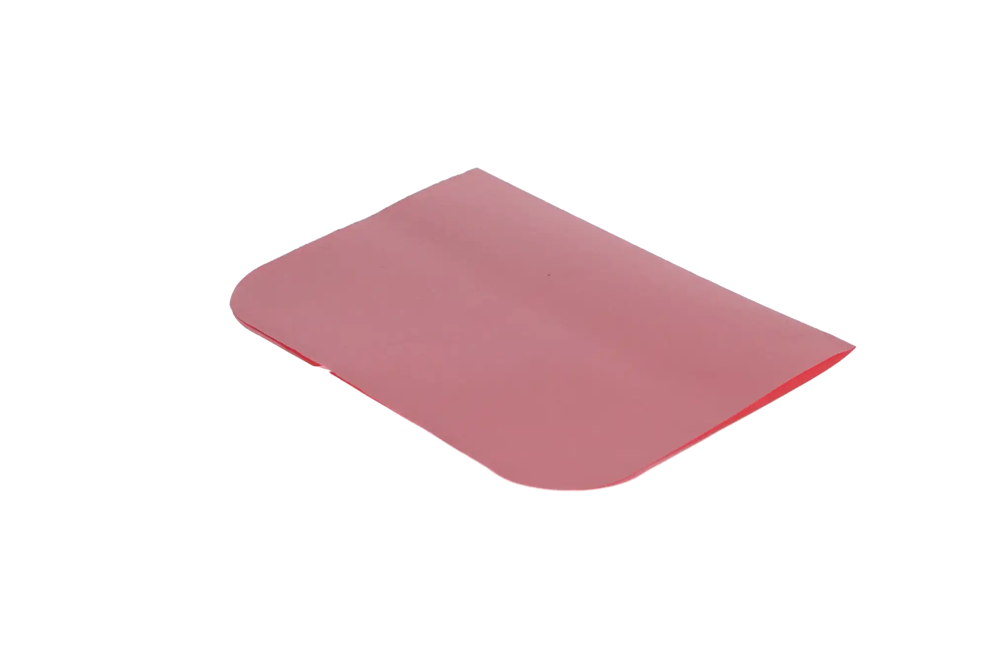 Disposable Paper Tray Covers, Ritter #B, 8.5" x 12.25", Mauve, 1000/Pk, PTC-M thumbnail 3