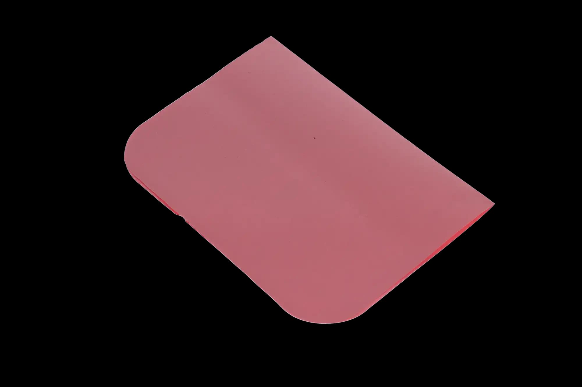 Disposable Paper Tray Covers, Ritter #B, 8.5" x 12.25", Mauve, 1000/Pk, PTC-M thumbnail 4