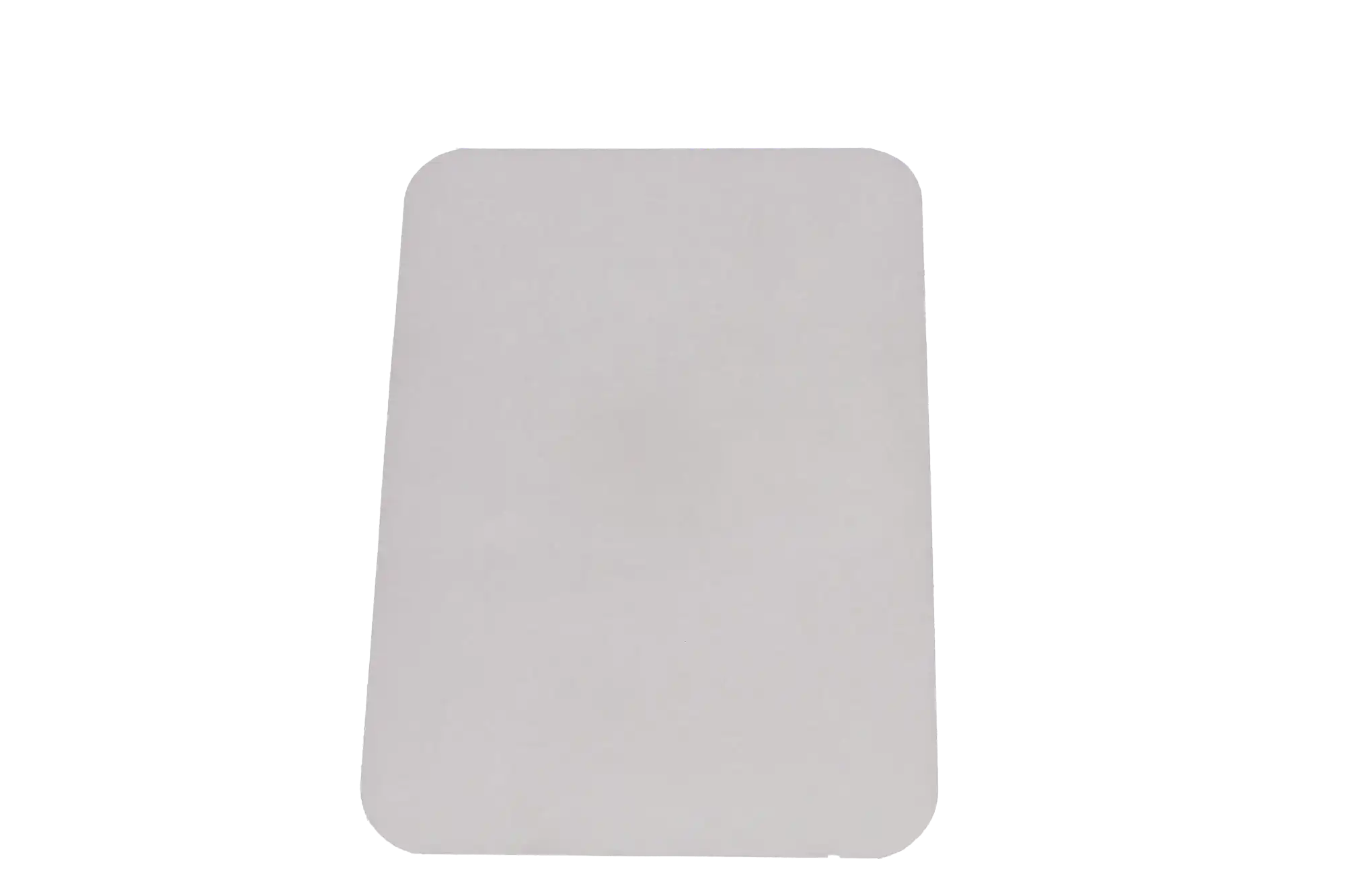 Disposable Paper Tray Covers, Ritter #B, 8.5" x 12.25", White, 1000/Pk, PTC-W thumbnail 3