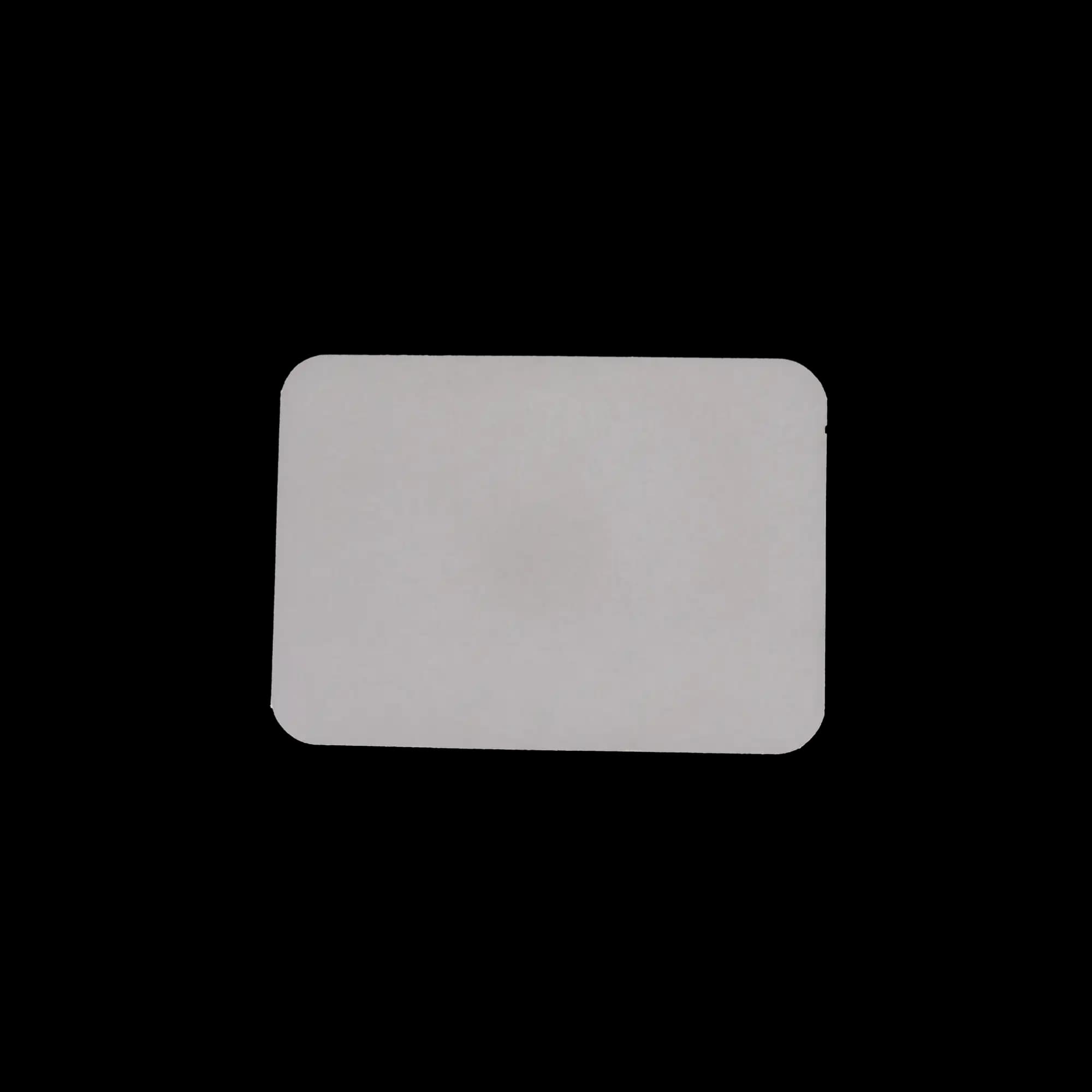 Disposable Paper Tray Covers, Ritter #B, 8.5" x 12.25", White, 1000/Pk, PTC-W thumbnail 6