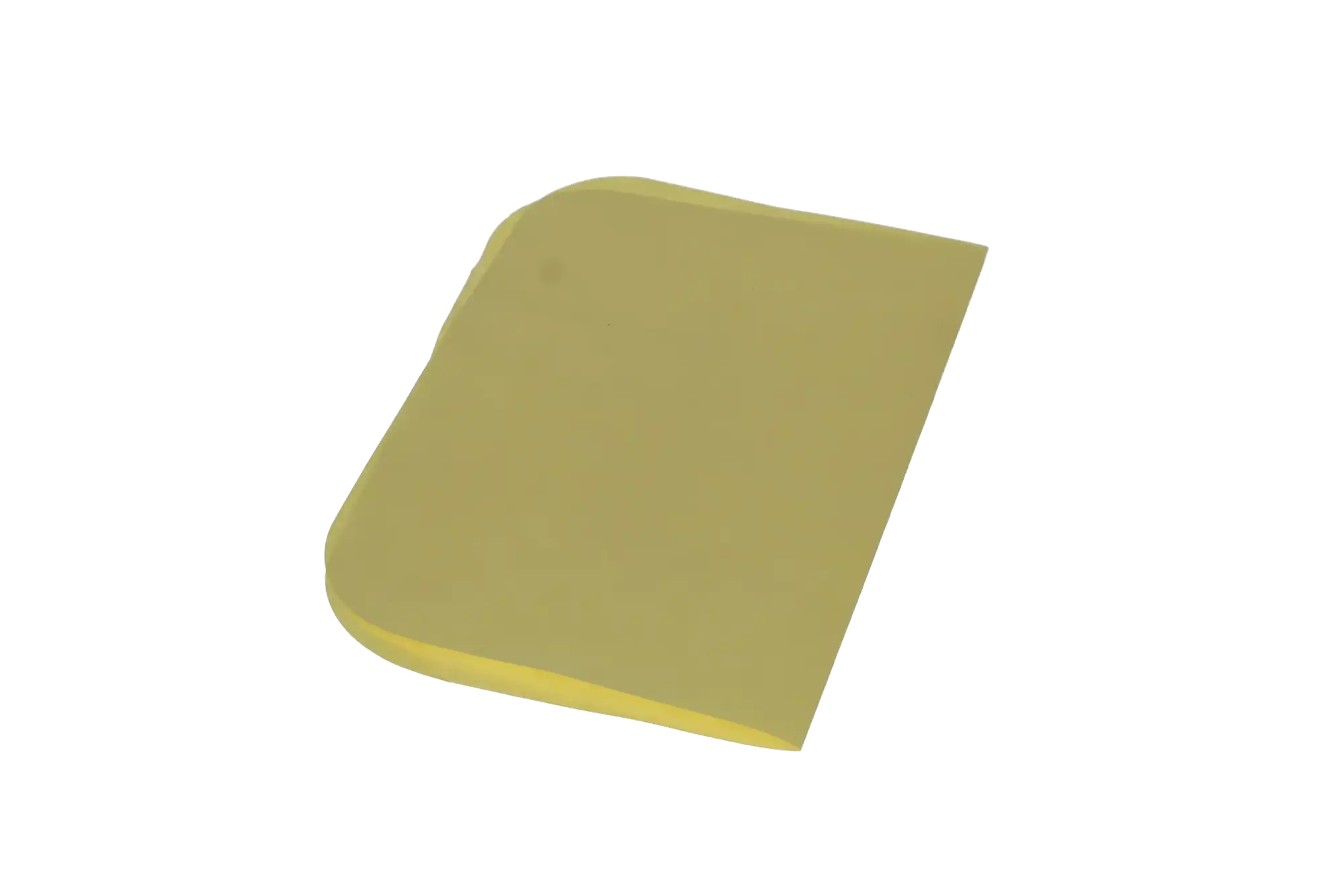 Disposable Paper Tray Covers, Ritter #B, 8.5" x 12.25", Yellow, 1000/Pk, PTC-Y thumbnail 4