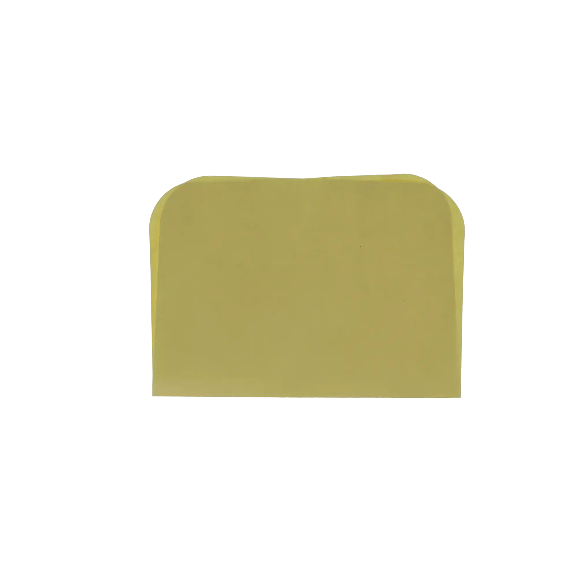 Disposable Paper Tray Covers, Ritter #B, 8.5" x 12.25", Yellow, 1000/Pk, PTC-Y thumbnail 6