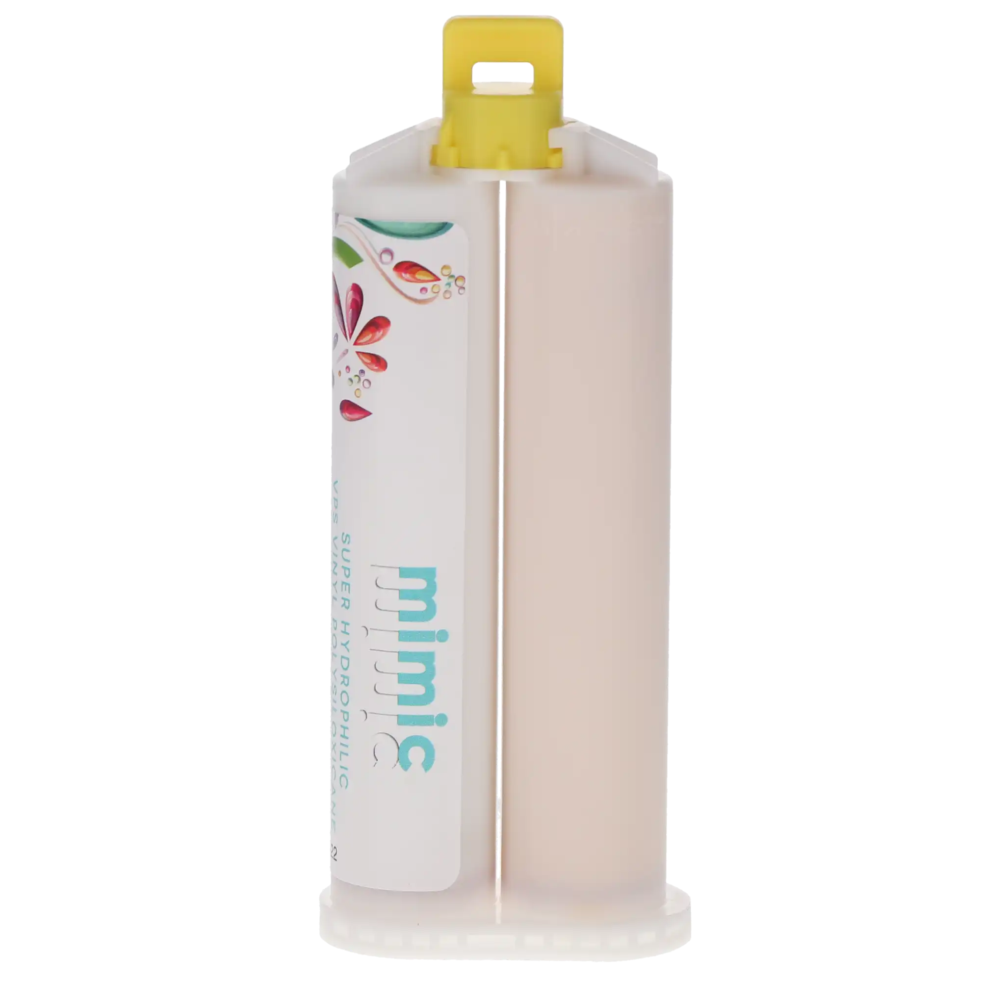 Mimic VPS Impression Material, Light Body, Fast Set, 50 ml Cartridges, 4/Pk, VPS-LF-4 thumbnail 4