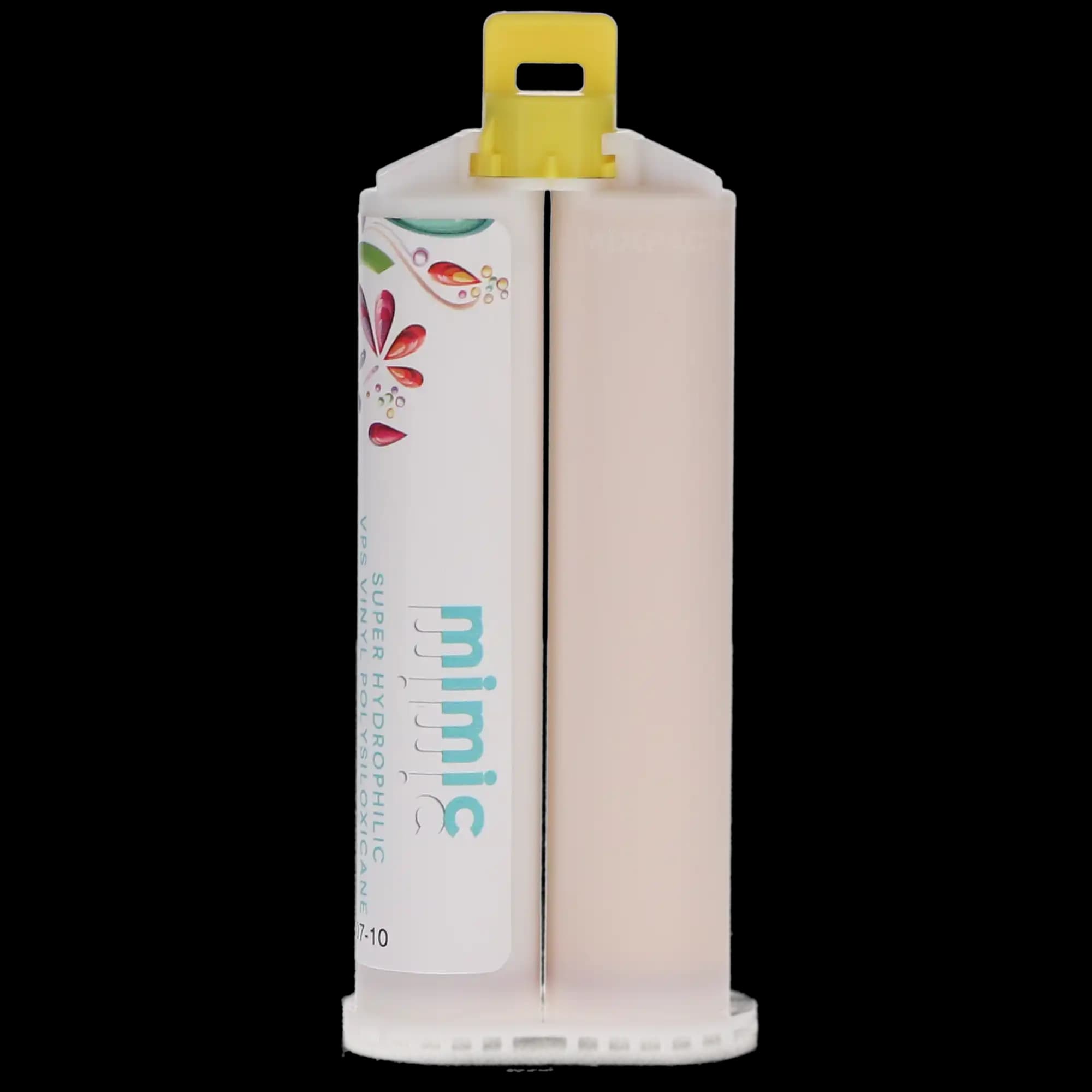 Mimic VPS Impression Material, Light Body, Regular Set, 50 ml Cartridges, 4/Pk, VPS-LR-4 thumbnail 5