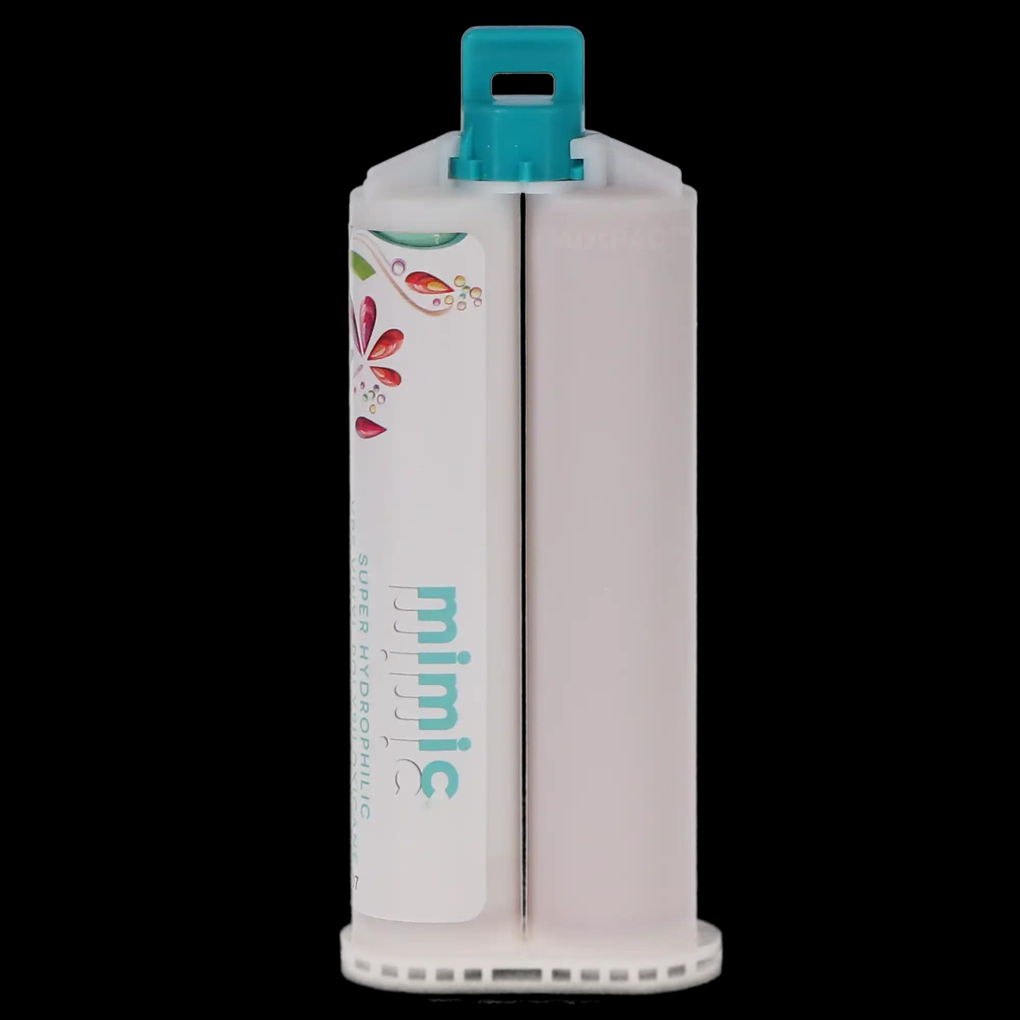 Mimic VPS Impression Material, Medium Body, Regular Set, 50 ml Cartridges, 4/Pk, VPS-RR-4 thumbnail 5
