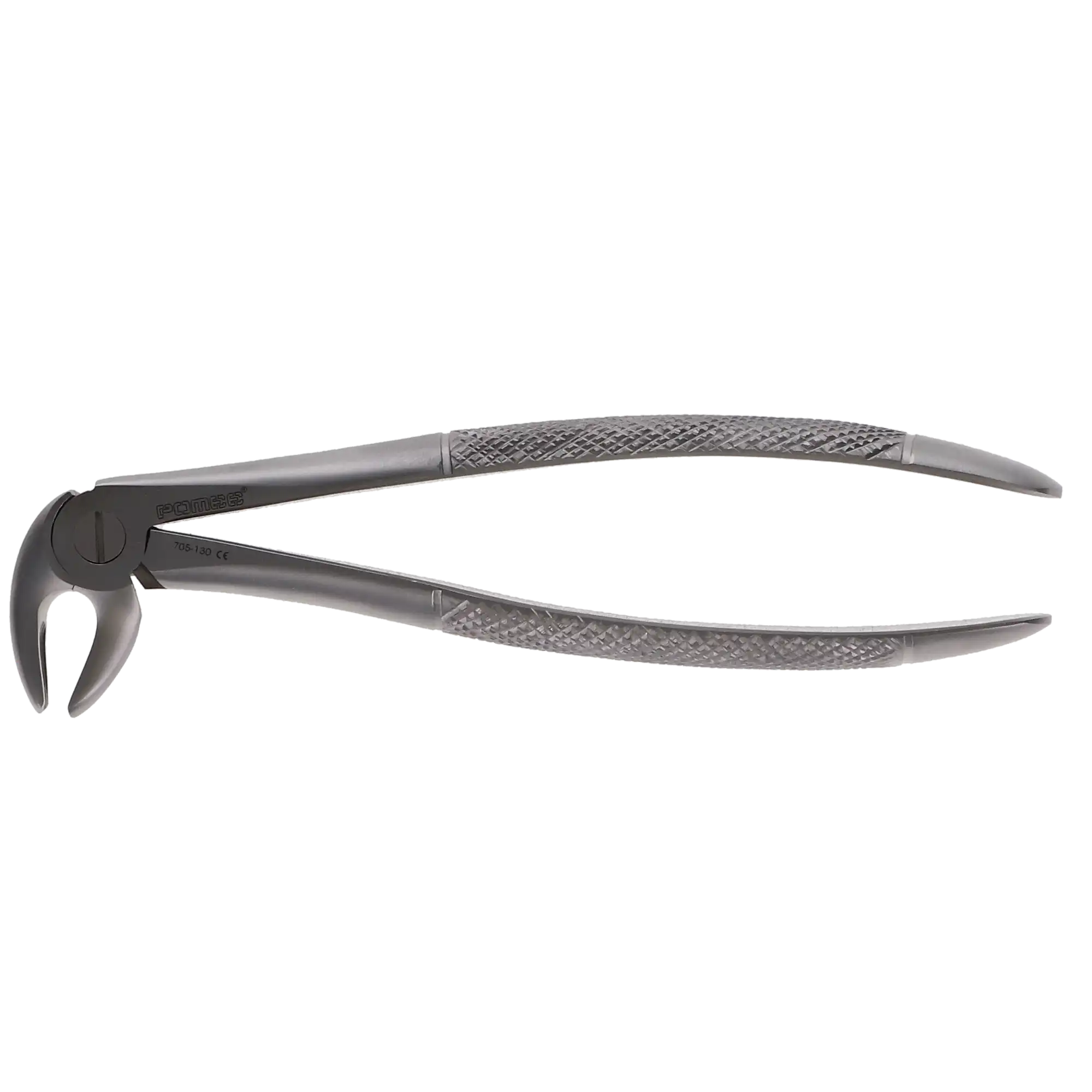 Pomee USA Extracting Forceps, #13 English, Lower Bicuspid, 1/Pk, 705-130 thumbnail 5