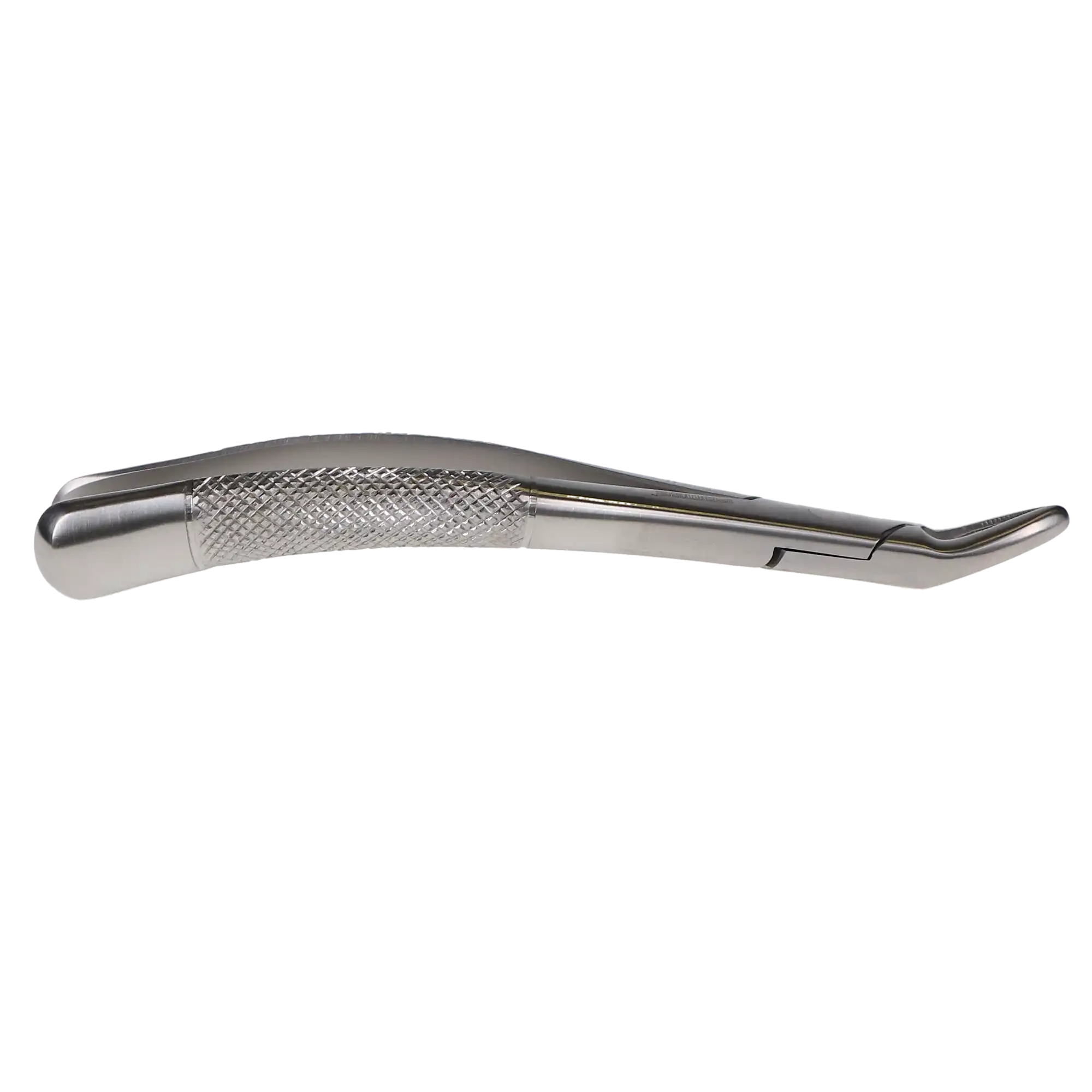 Pomee USA Extracting Forceps #150, Serrated, Upper Incisors, Cuspids, Bicuspids & Roots, 1/Pk, 706-156 - Extracting Forceps, # 150, Serrated, Upper Incisors, Cuspids, Bicuspids & Roots, 1/Pk, 706-156 (Discontinued) - Image 1