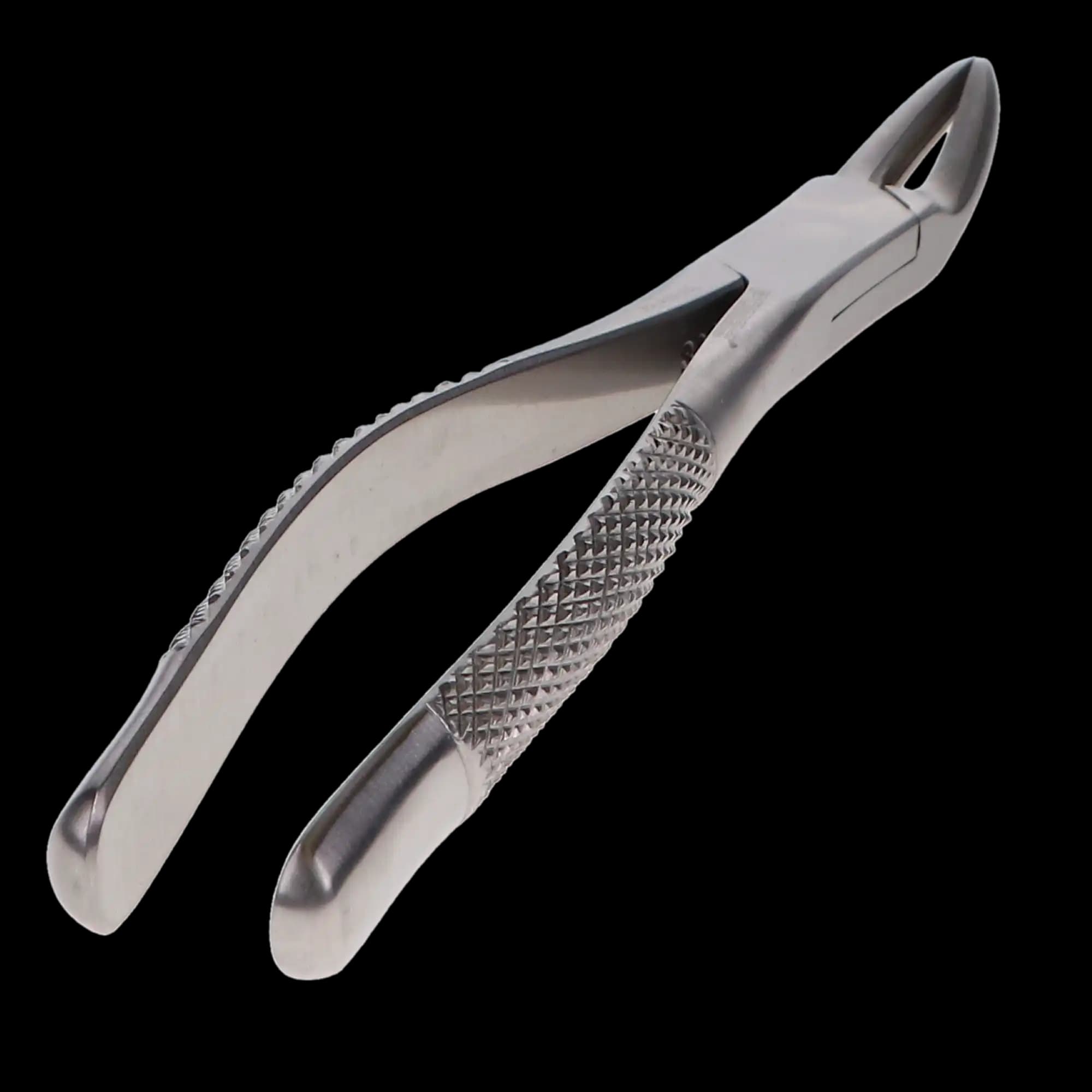 Pomee USA Extracting Forceps, #150S, Universal Bicuspid Upper Root, Child, 1/Pk, 706-154 thumbnail 3
