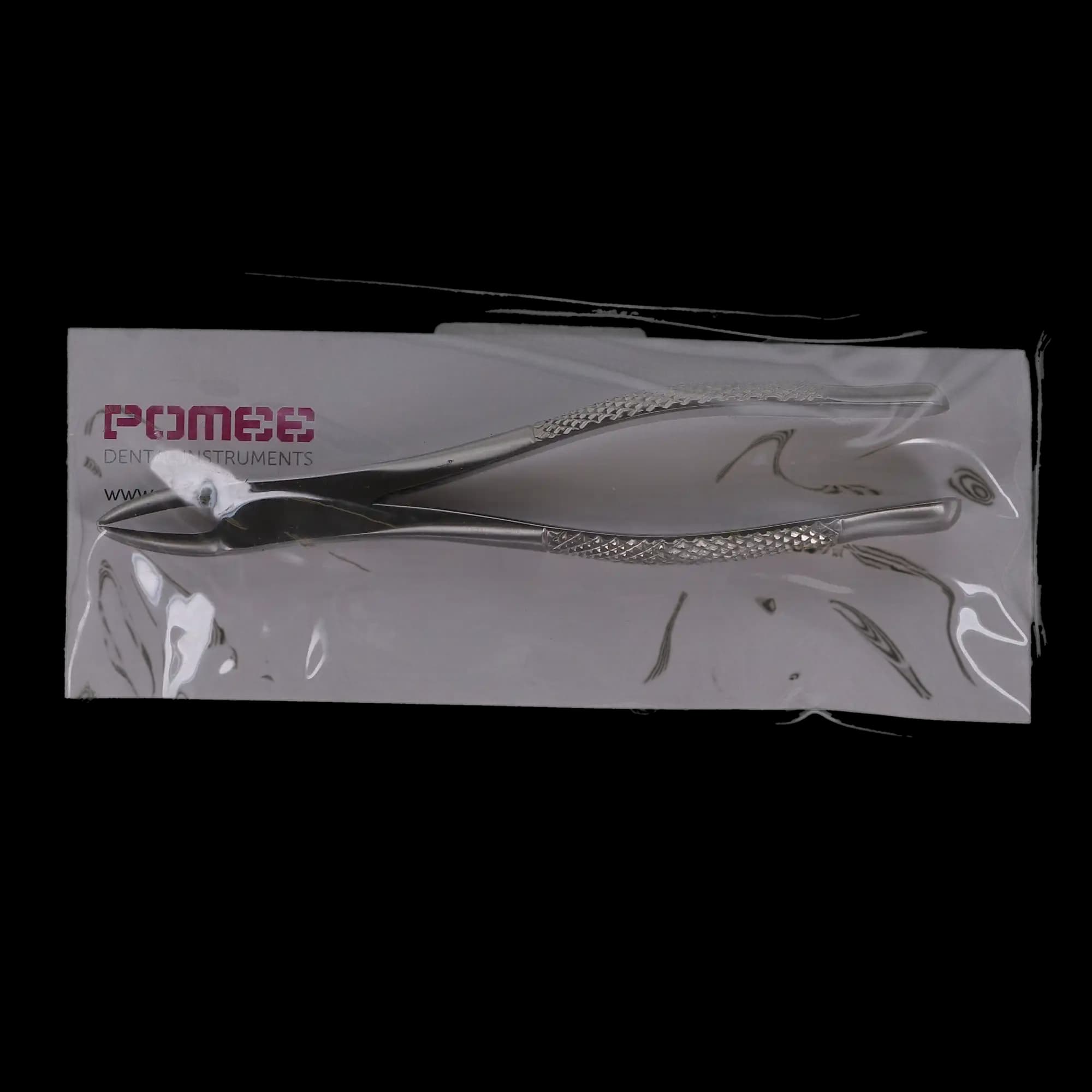 Pomee USA Extracting Forceps, #150S, Universal Bicuspid Upper Root, Child, 1/Pk, 706-154 thumbnail 4