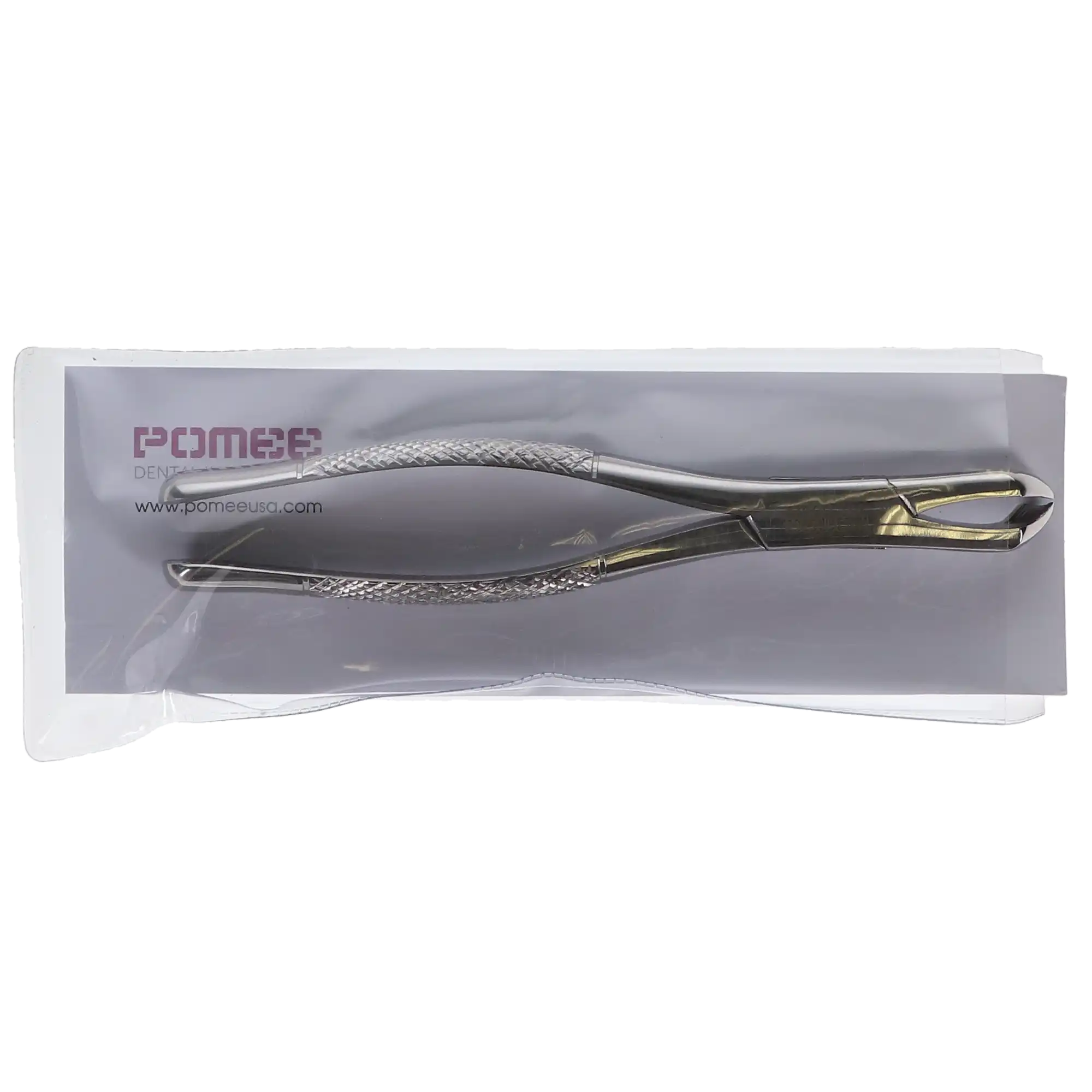 Extracting Forceps, #222, Universal, Lower 3rd Molar, 1/Pk, 706-222 thumbnail 4