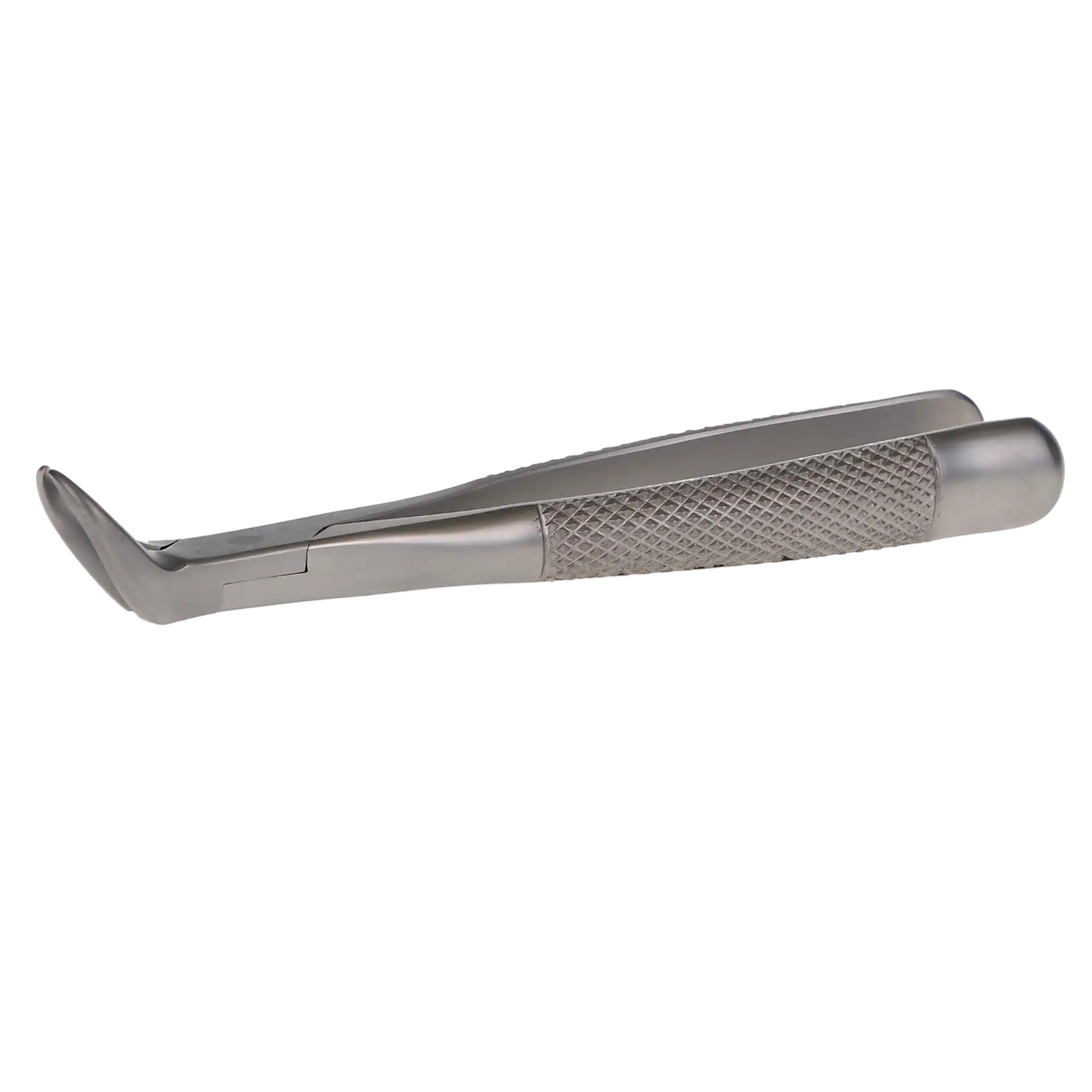 Pomee USA Extracting Forceps #23, Lower 1st & 2nd Molar, Horn Beak Straight Handle, 1/Pk, 705-230 thumbnail 2