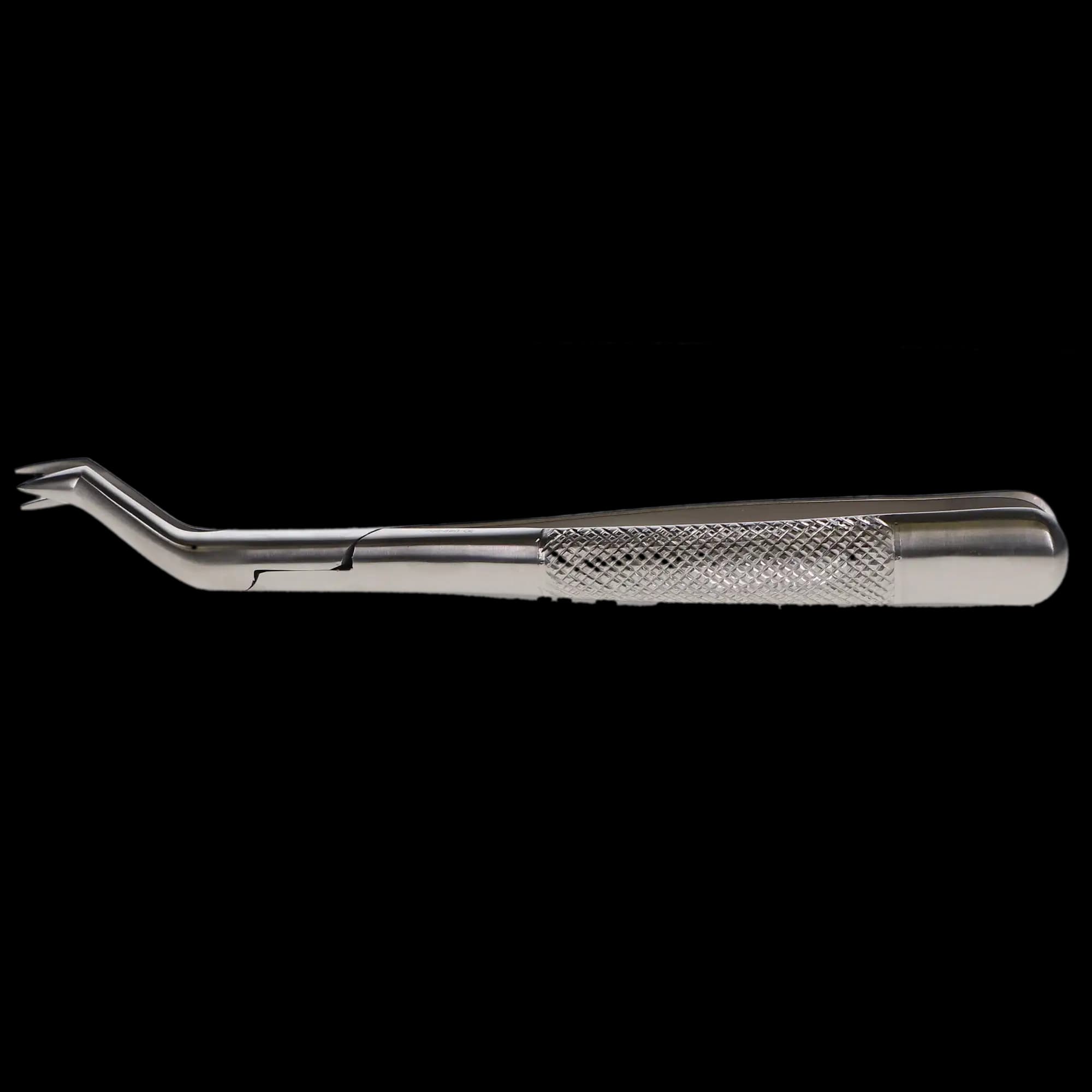 Pomee USA Extracting Forceps #88L, 1st & 2nd Molar, Bicuspids, 1/Pk, 705-880 thumbnail 3
