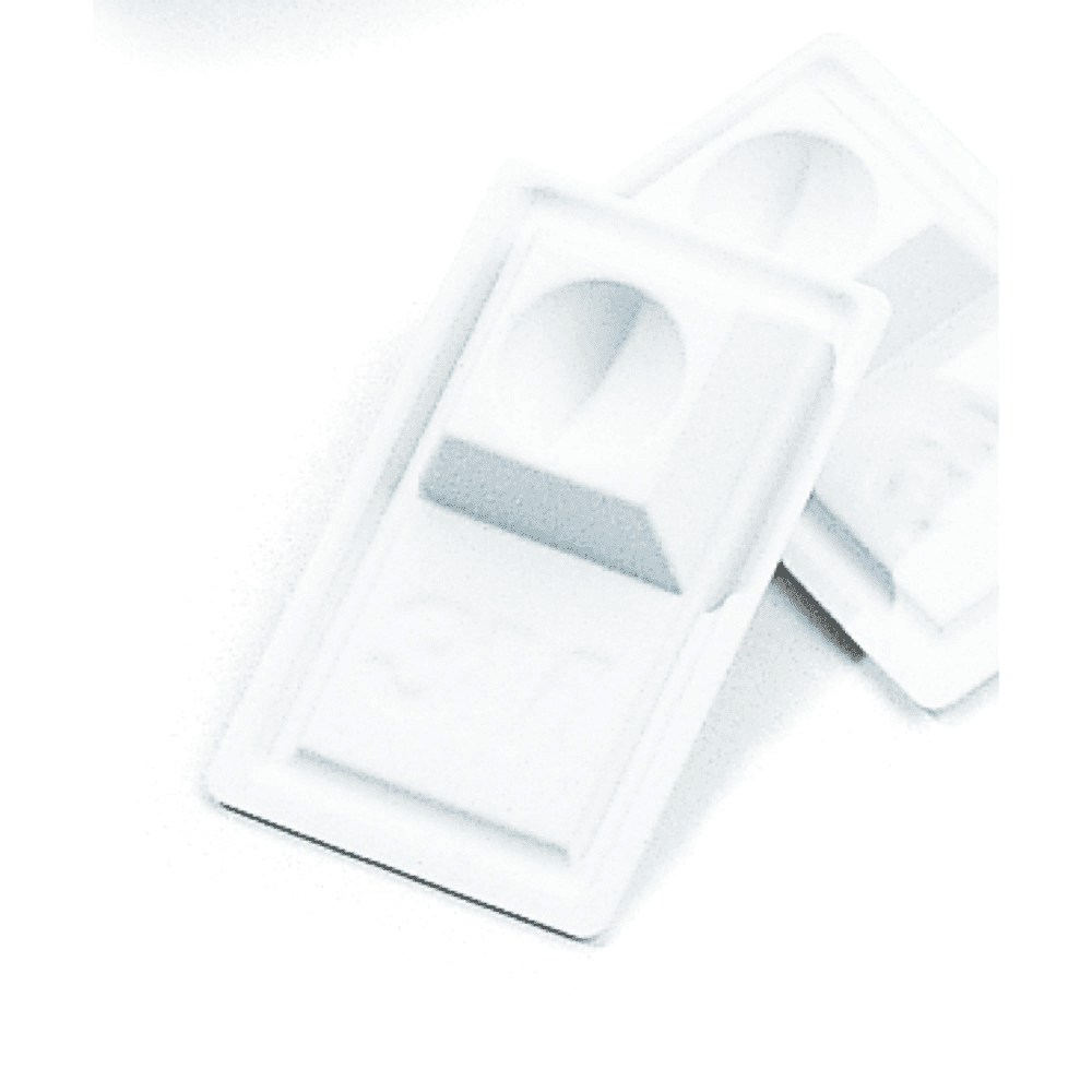 3M (Solventum) Disposable White Mixing Wells, 1-Well, 96/Pk, 3401W thumbnail 4