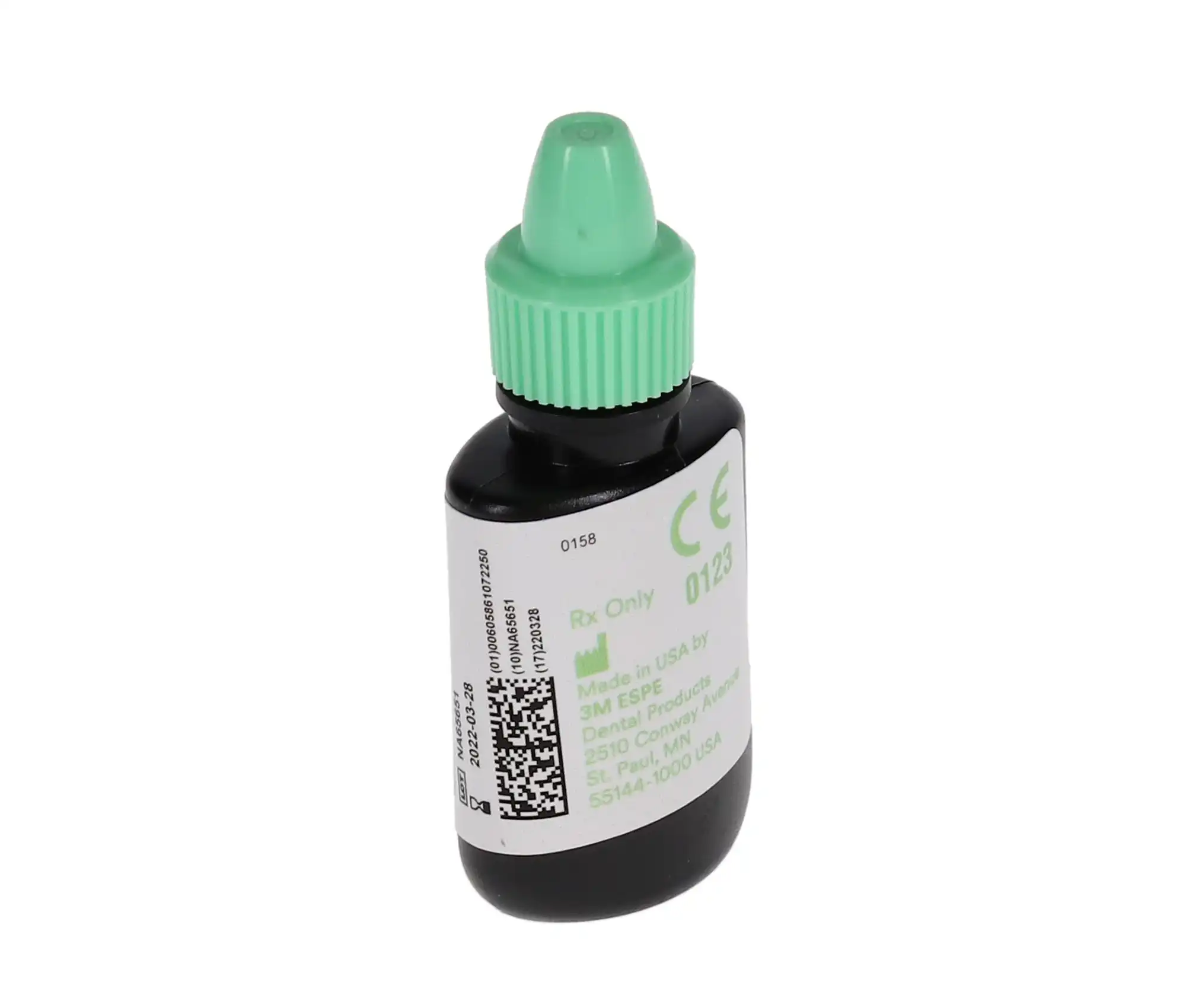 3M Adper Scotchbond Multi-Purpose Primer, 8 mL Bottle Refill, #7542 thumbnail 5