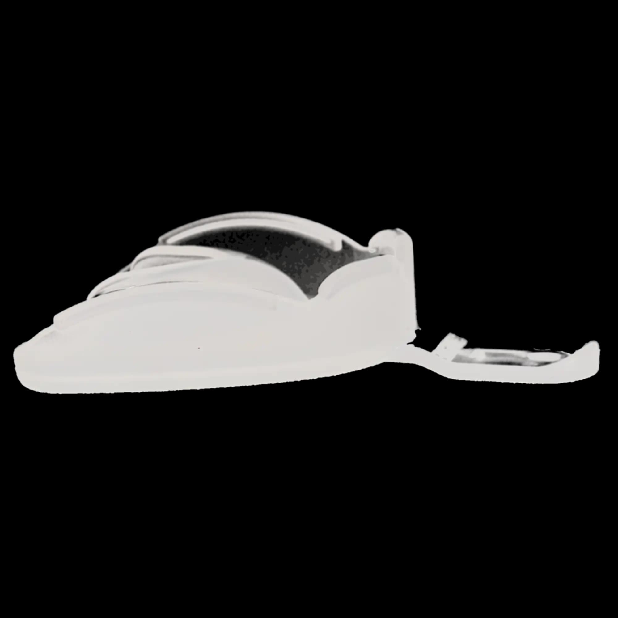 3M Directed Flow Disposable Impression Tray, Large Upper, Refill, 10/Pk, 71617 thumbnail 2