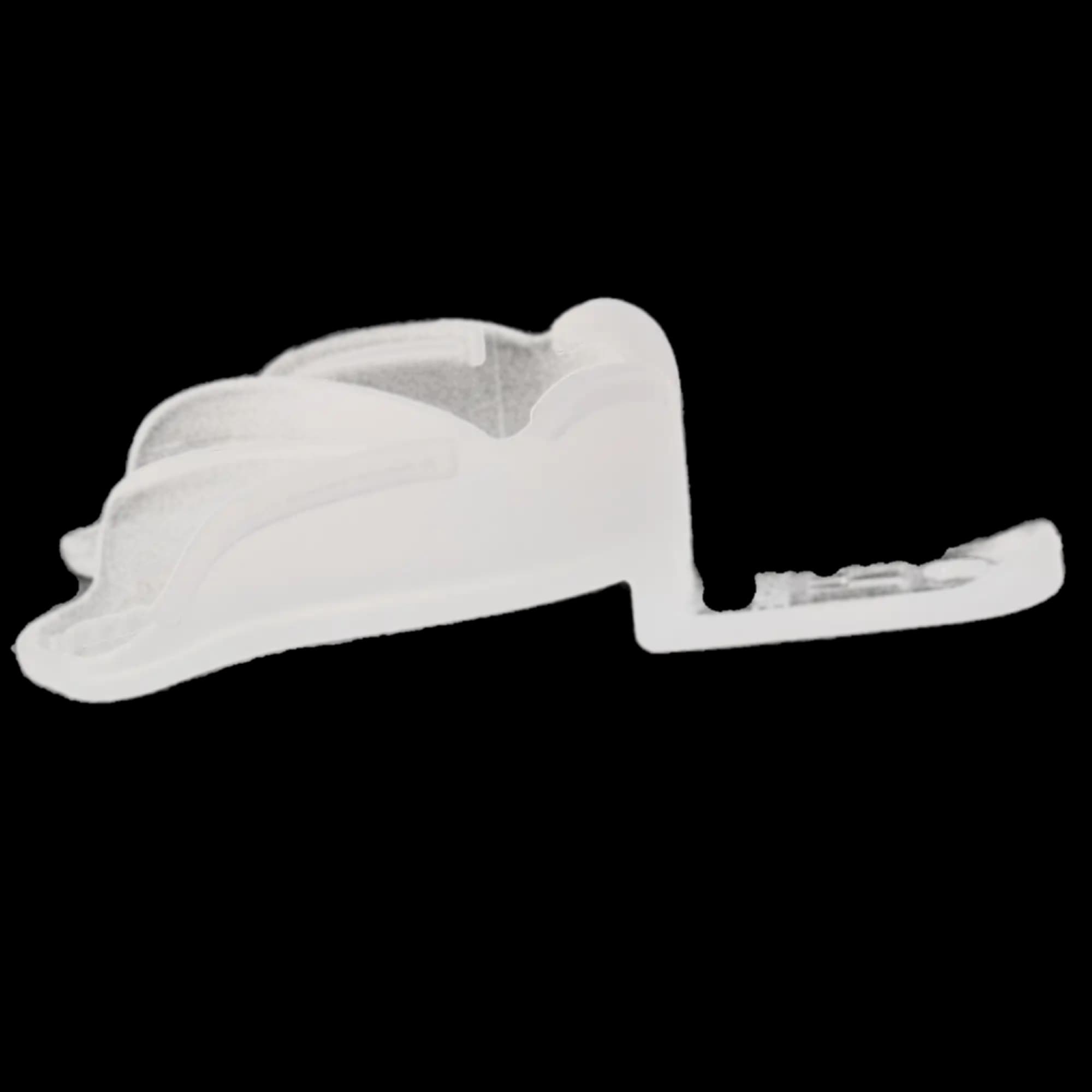3M Directed Flow Disposable Impression Tray, Medium Lower, Refill, 10/Pk, 71619 thumbnail 2