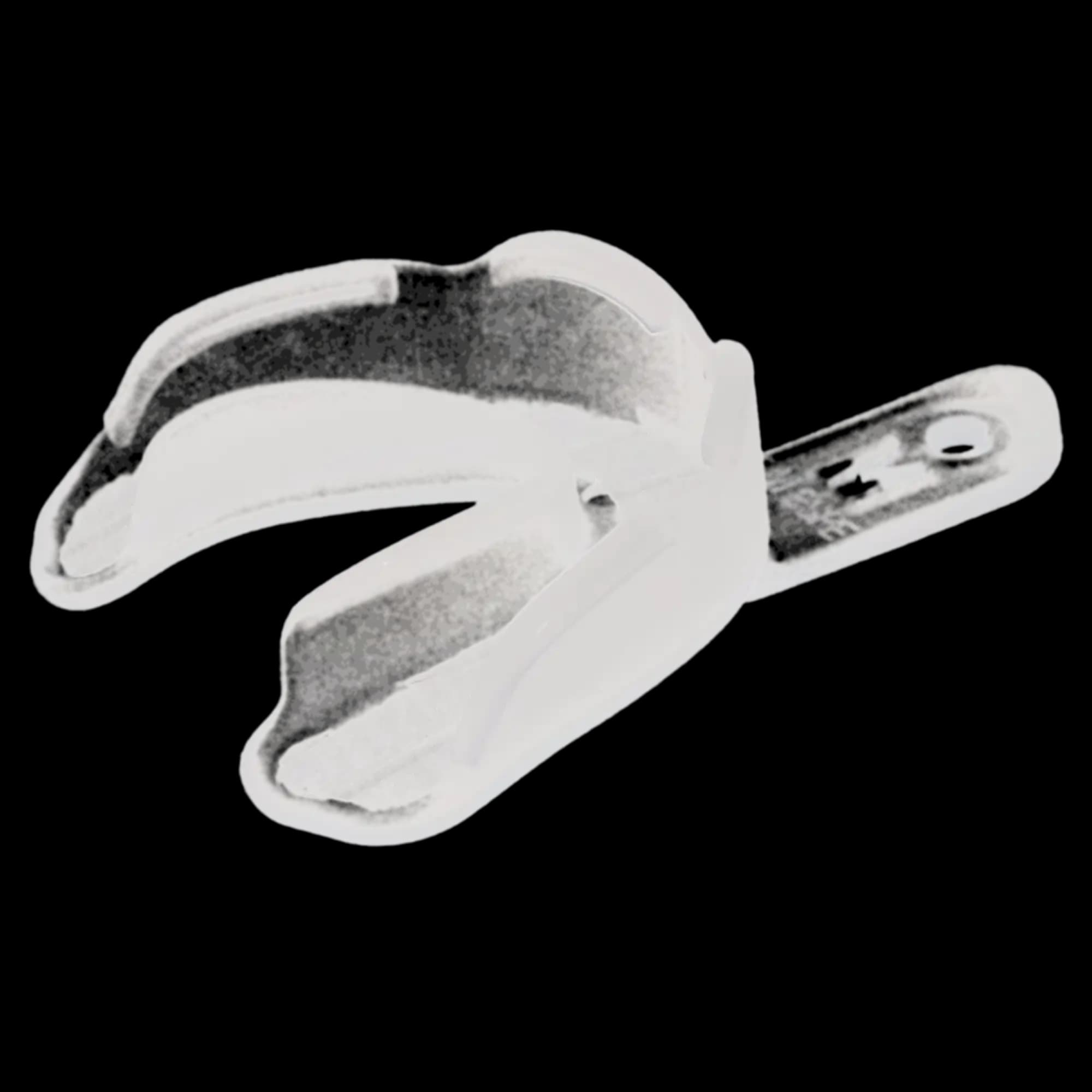 3M Directed Flow Disposable Impression Tray, Medium Lower, Refill, 10/Pk, 71619 thumbnail 3