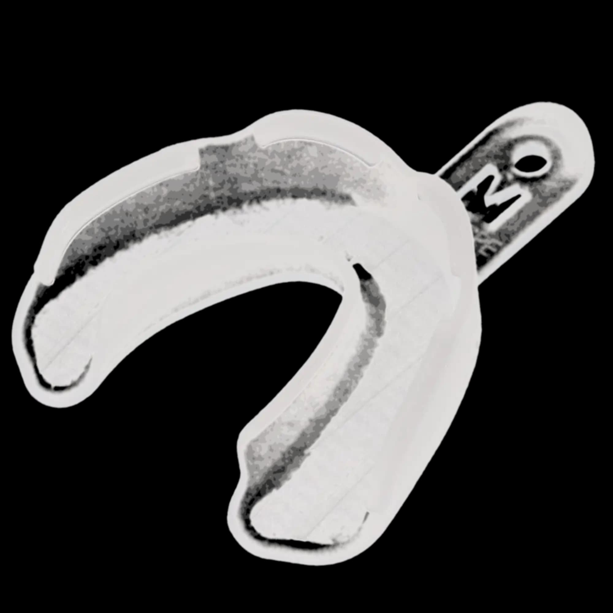 3M Directed Flow Disposable Impression Tray, Medium Lower, Refill, 10/Pk, 71619 thumbnail 4