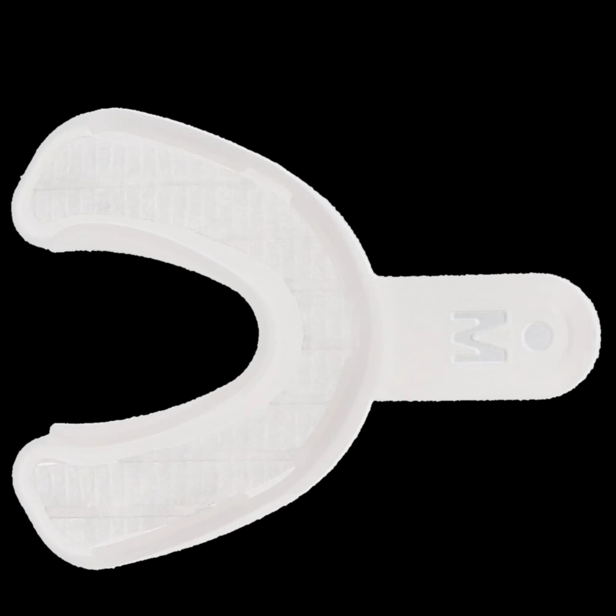 3M Directed Flow Disposable Impression Tray, Medium Lower, Refill, 10/Pk, 71619 thumbnail 6