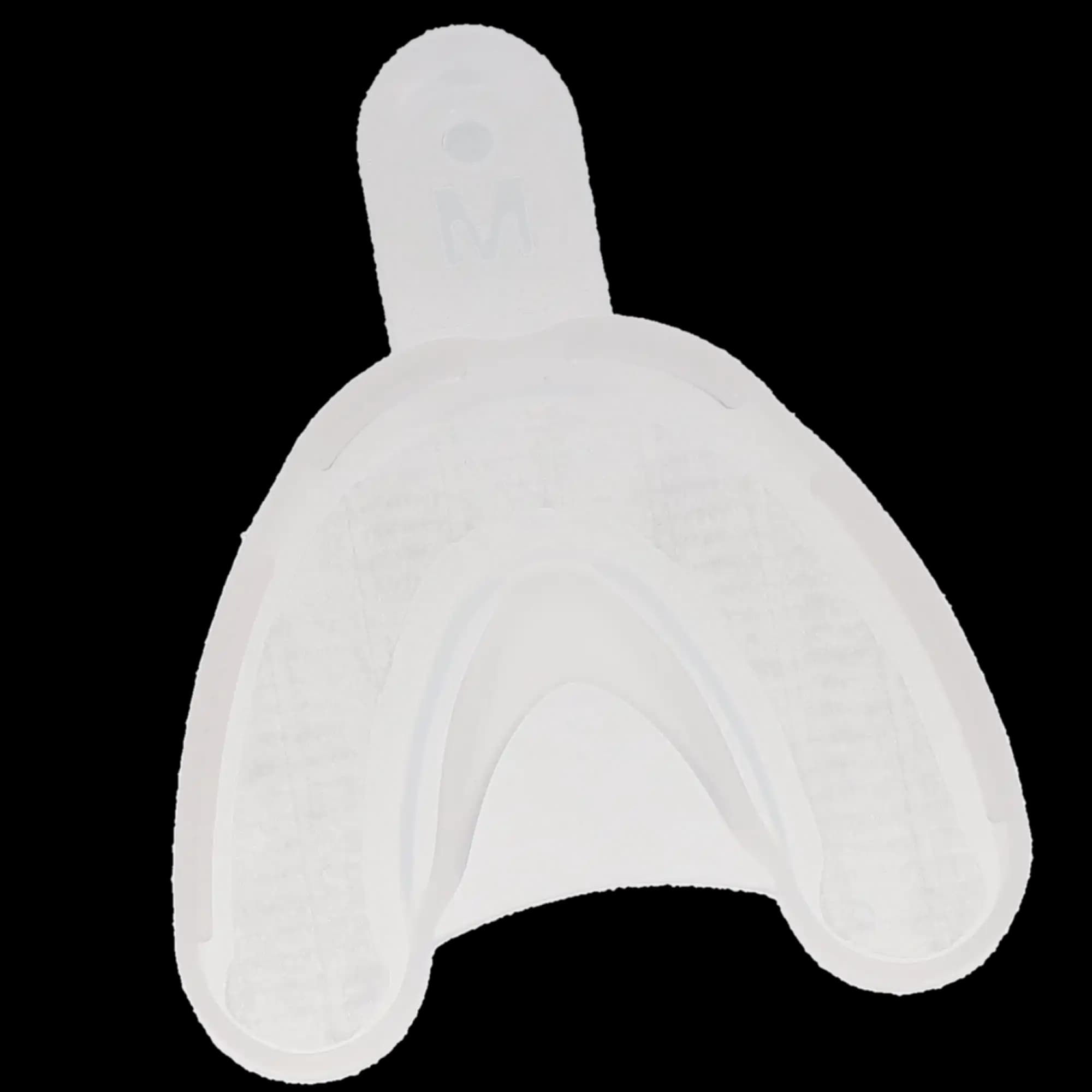 3M Directed Flow Disposable Impression Tray, Medium Upper, Refill, 10/Pk, 71616 thumbnail 4