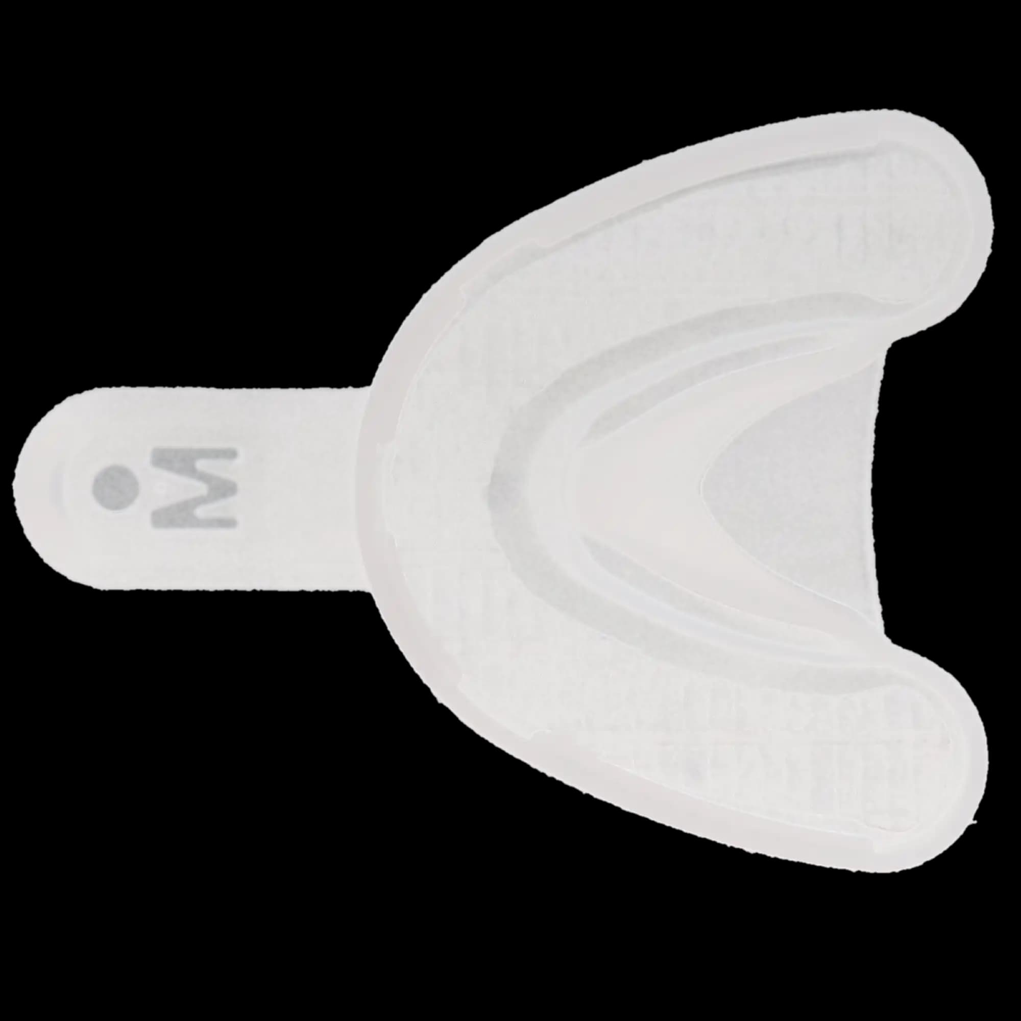 3M Directed Flow Disposable Impression Tray, Medium Upper, Refill, 10/Pk, 71616 thumbnail 6