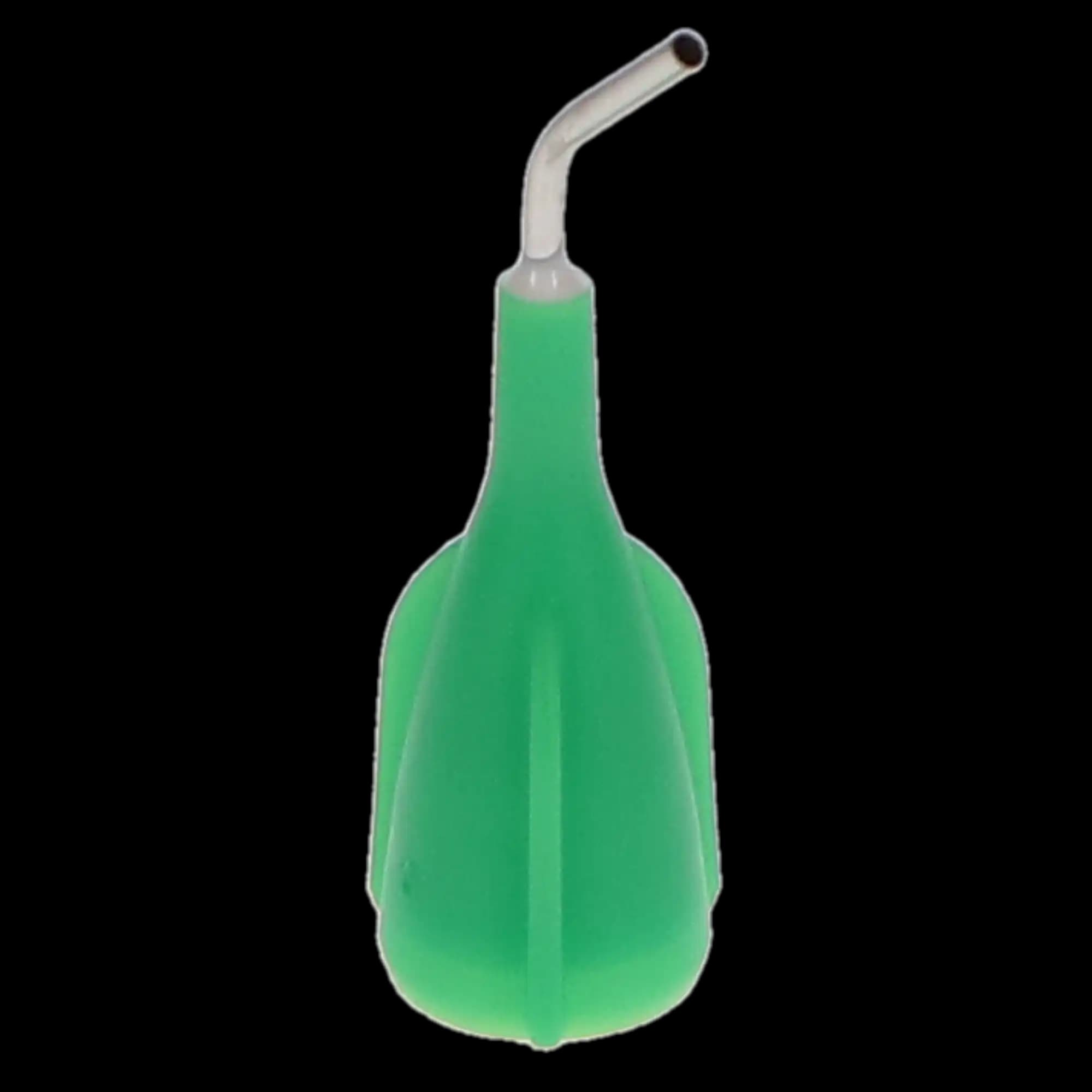 3M Filtek Bulk Fill Flowable Restorative Dispensing Tips, 19 Gauge, Green, 20/Pk, 3740T thumbnail 4